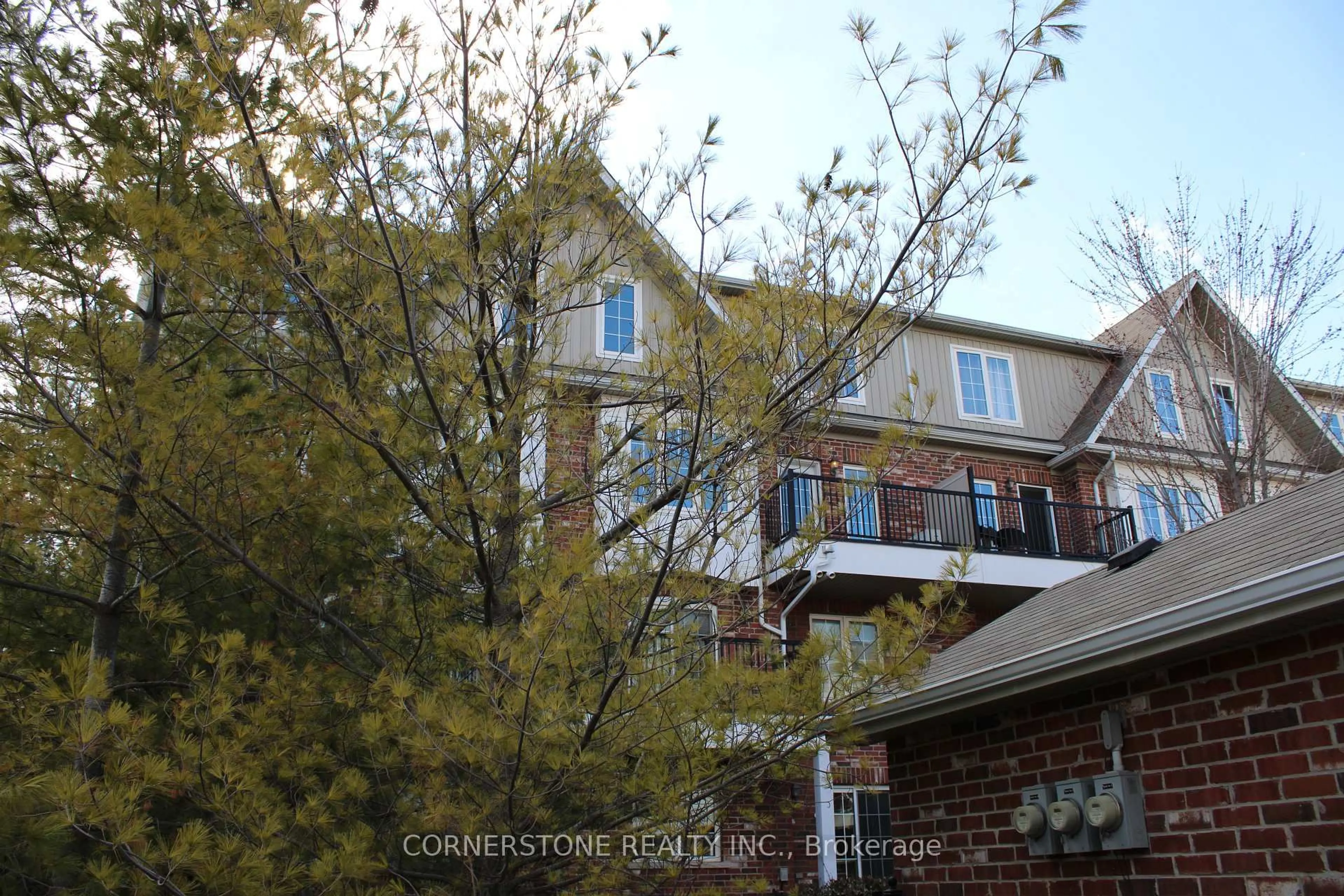 Unknown for 5 Armstrong St #25, Orangeville Ontario L9W 0C5