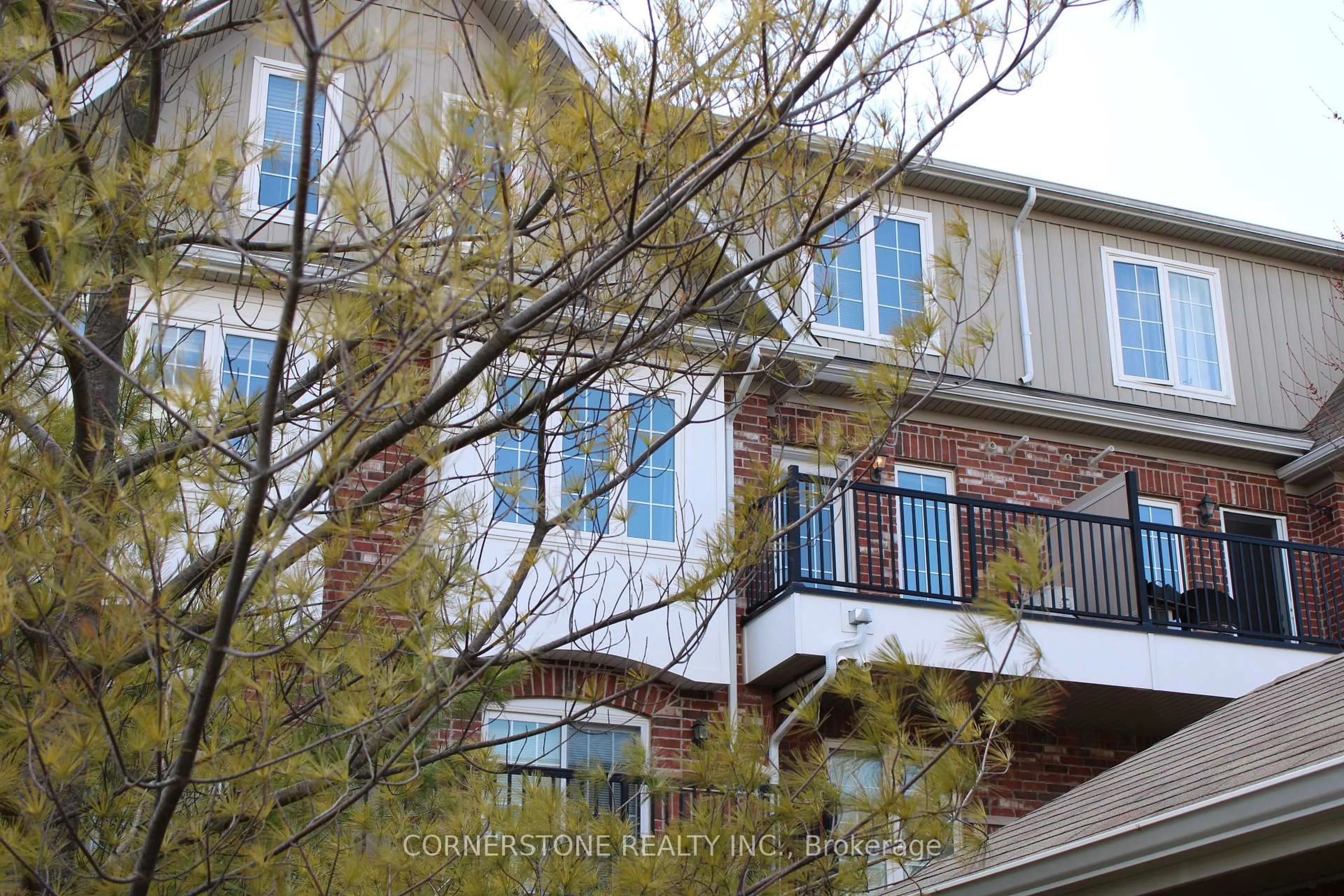 Unknown for 5 Armstrong St #25, Orangeville Ontario L9W 0C5