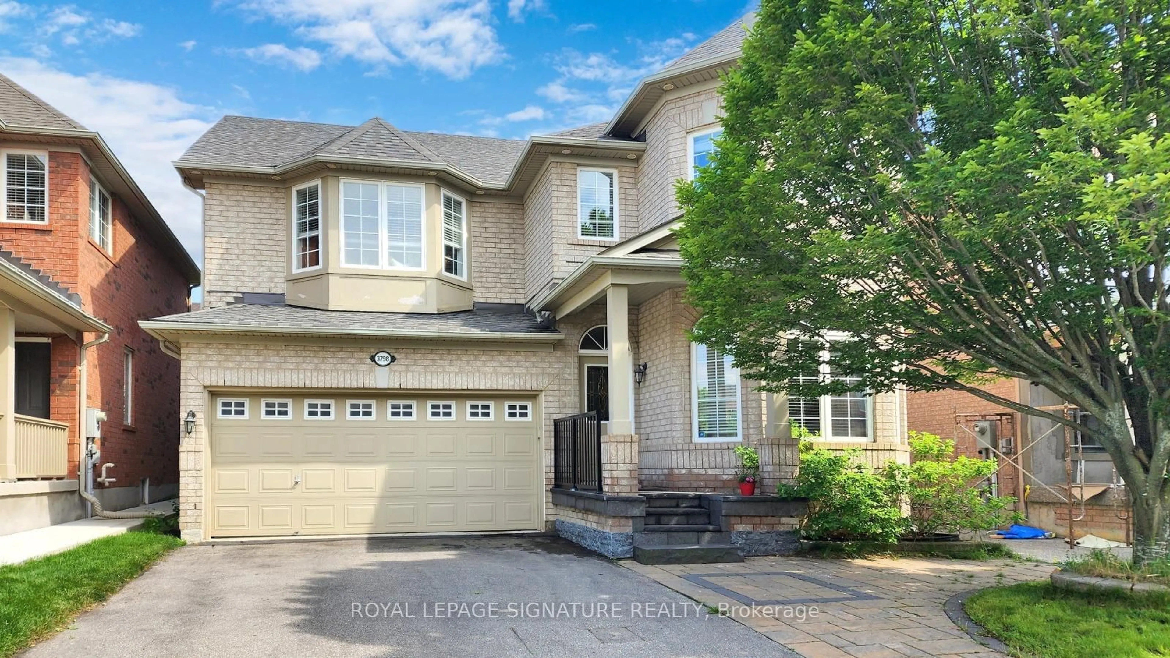 Unknown for 3798 Swiftdale Dr, Mississauga Ontario L5M 6M5