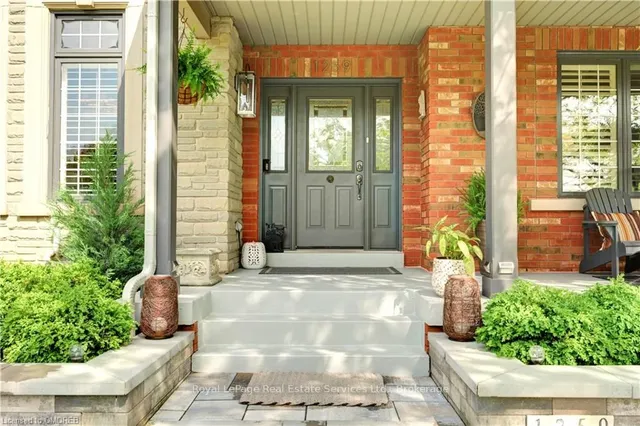 1259 GLENASHTON Dr, Oakville 5