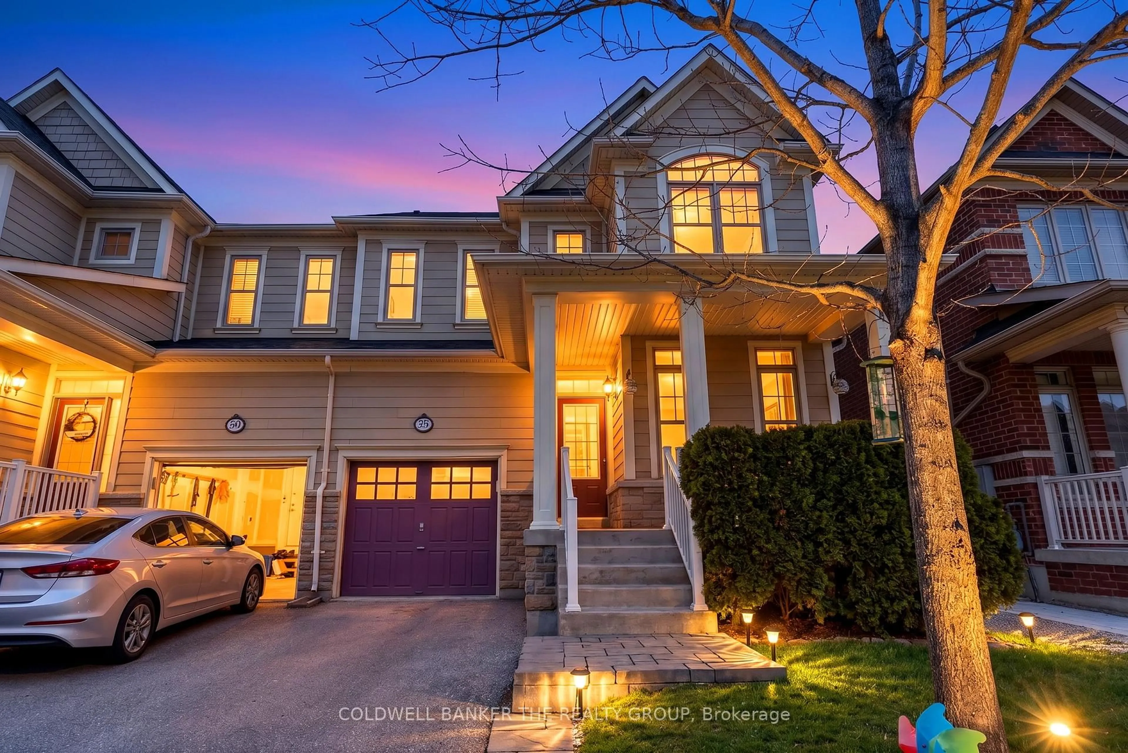 Home with brick exterior material, street for 57 Forbes Terr, Milton Ontario L9T 3X3