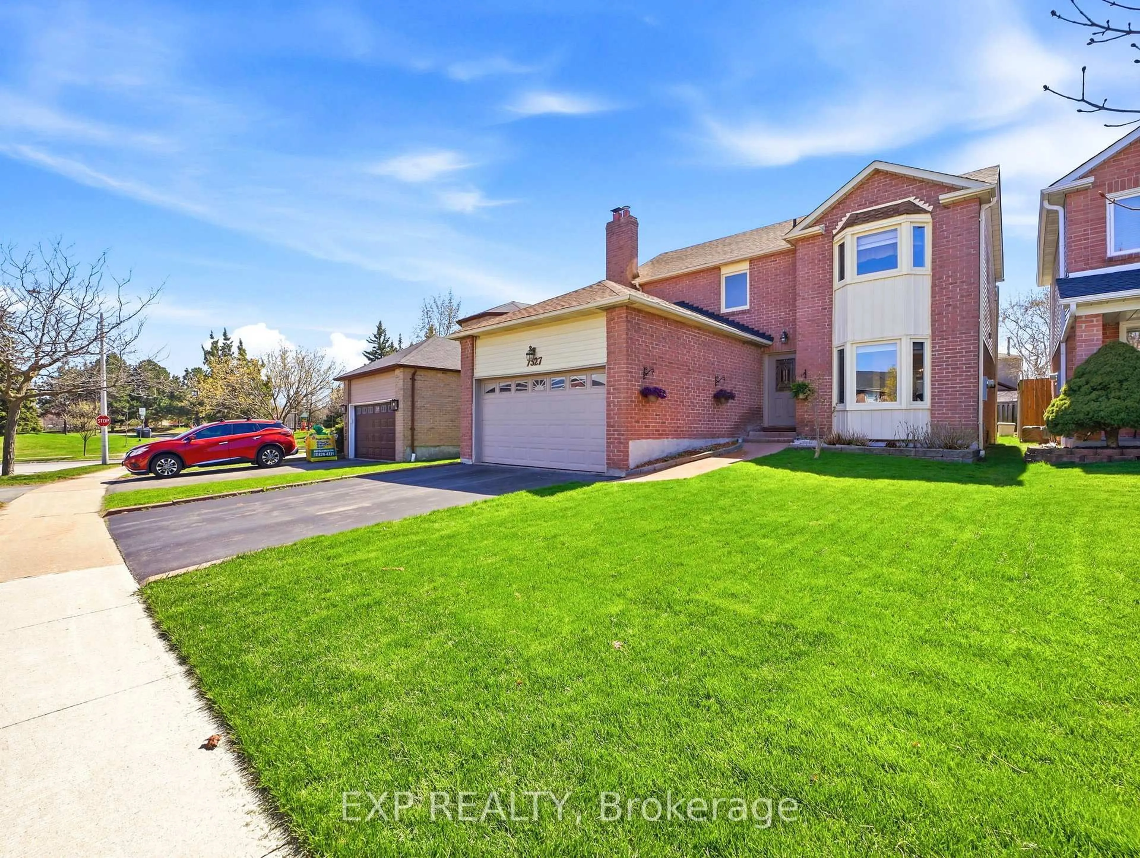 Unknown for 7327 Corrine Cres, Mississauga Ontario L5N 5C4