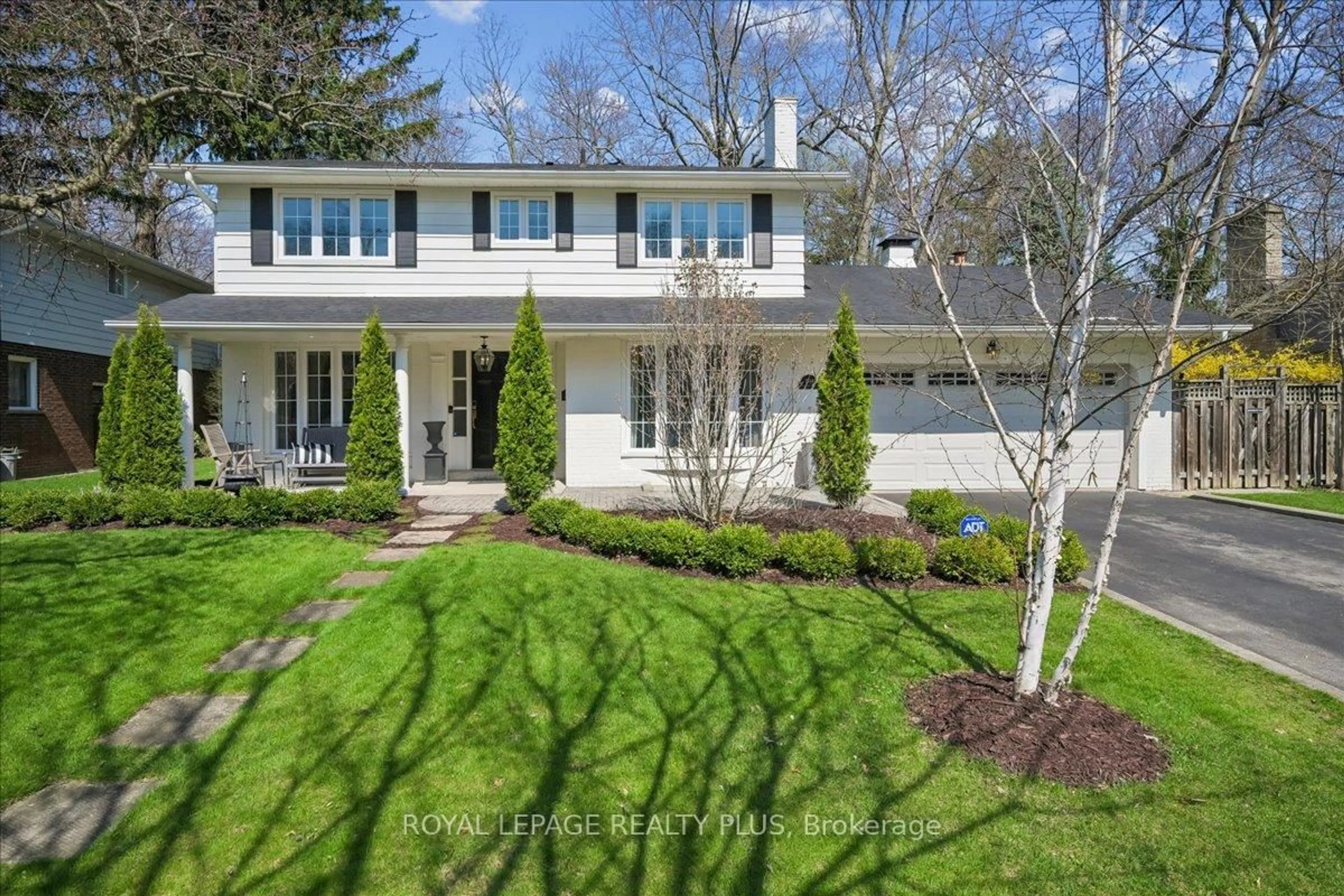 Unknown for 1594 Calumet Pl, Mississauga Ontario L5J 3A9