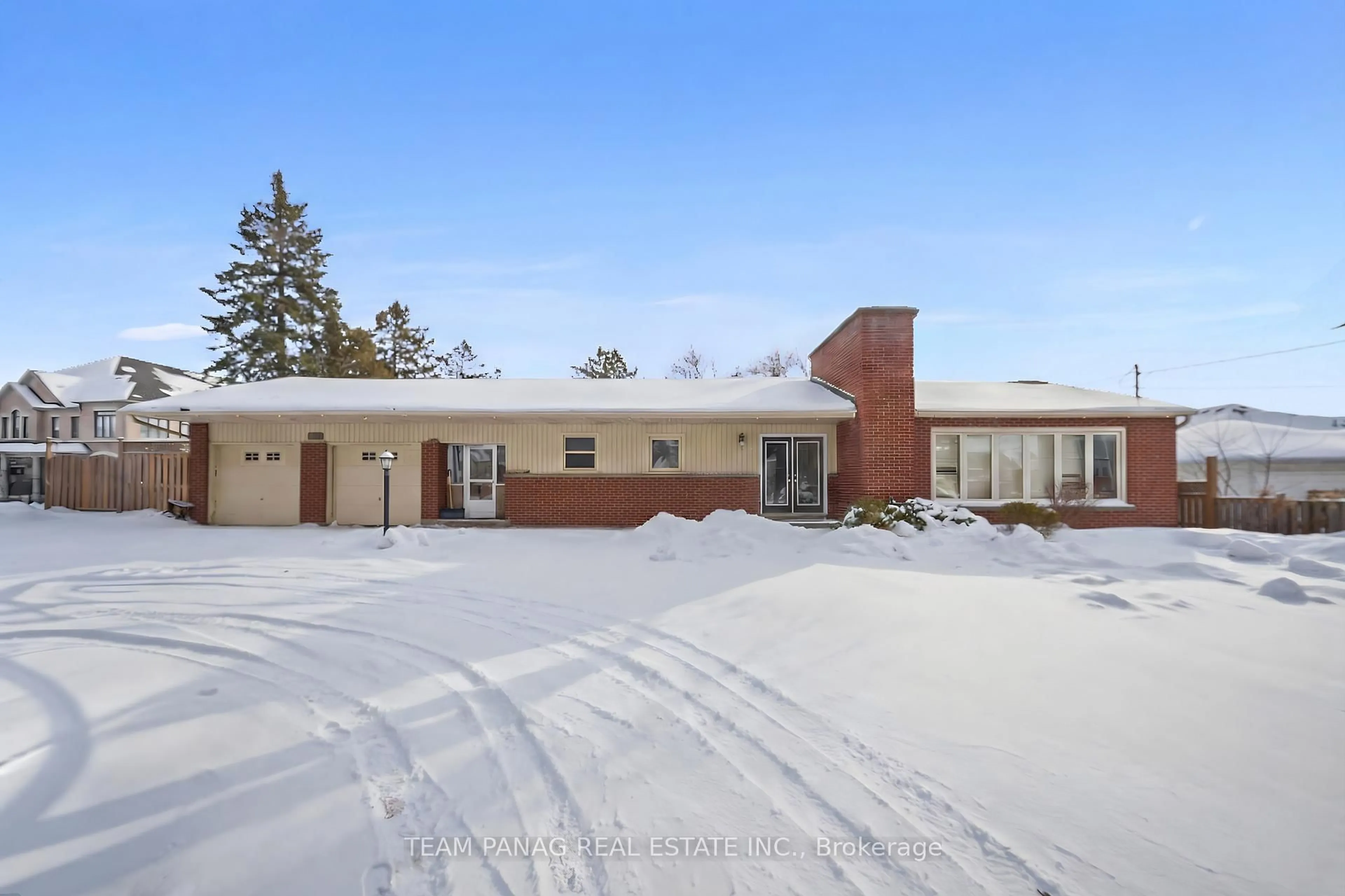 Unknown for 3377 Mayfield Rd, Brampton Ontario L6Z 0A2