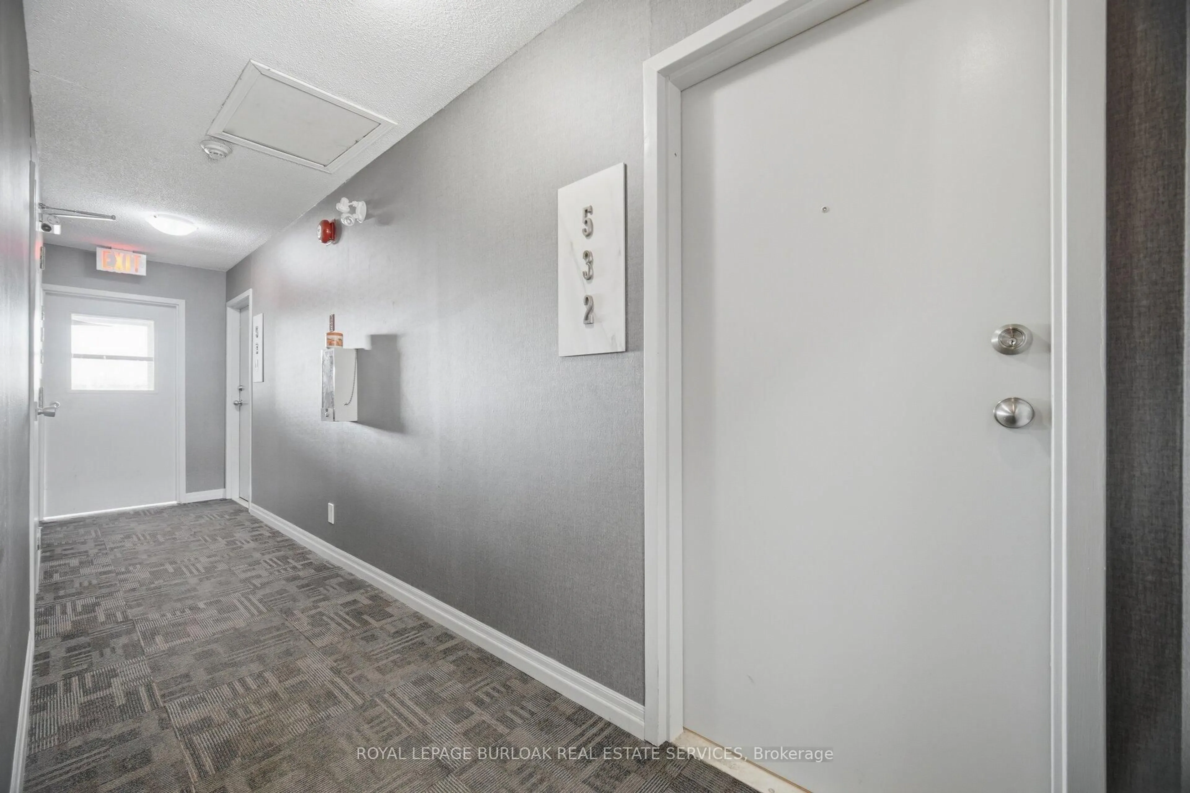 Unknown for 1450 Glen Abbey Gate #532, Oakville Ontario L6M 2V7