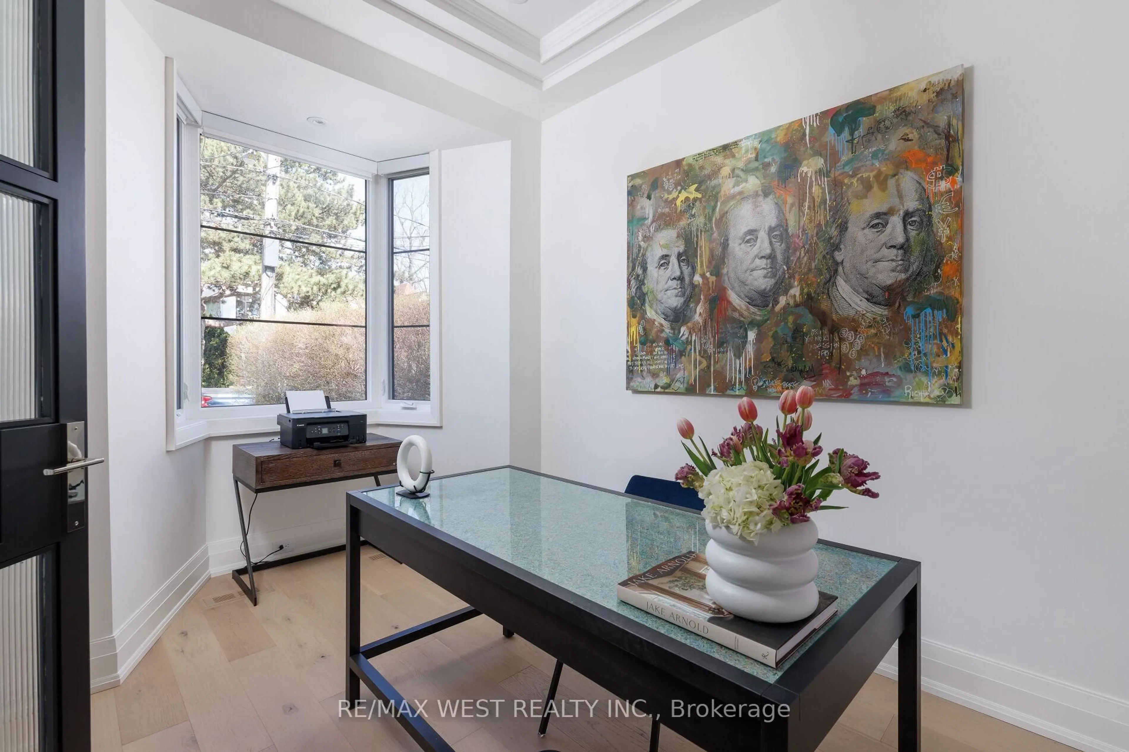 Unknown for 64 Thompson Ave, Toronto Ontario M8Z 3T4