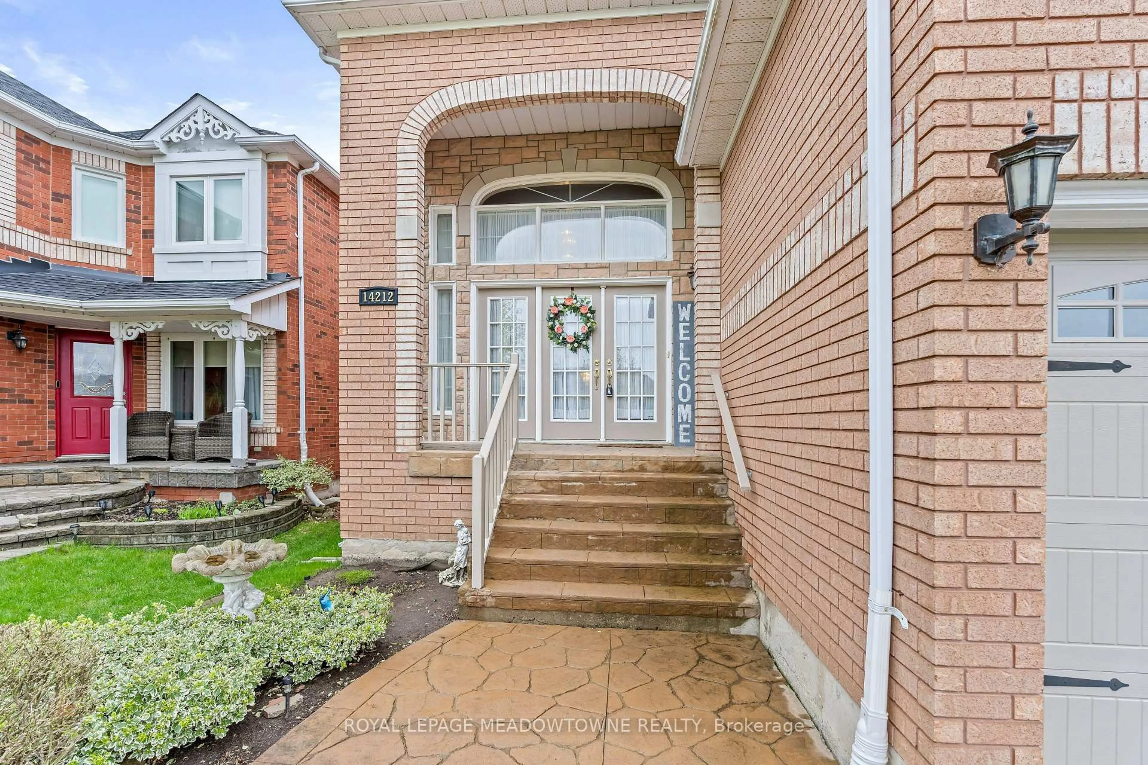 Unknown for 14212 Argyll Rd, Halton Hills Ontario L7G 5R1