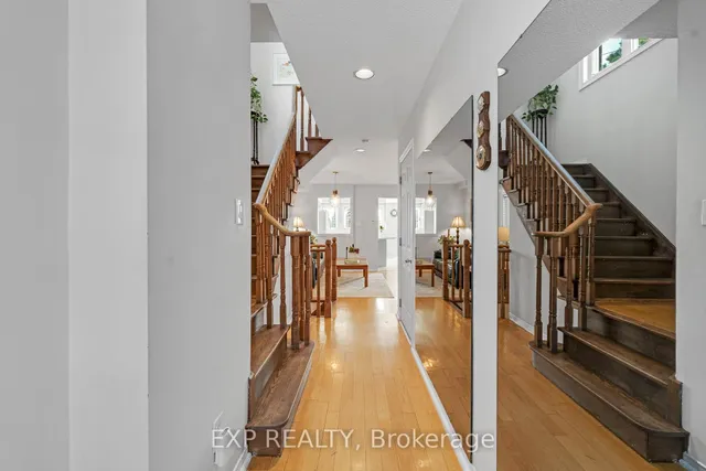 455 Apache Crt #53, Mississauga 5