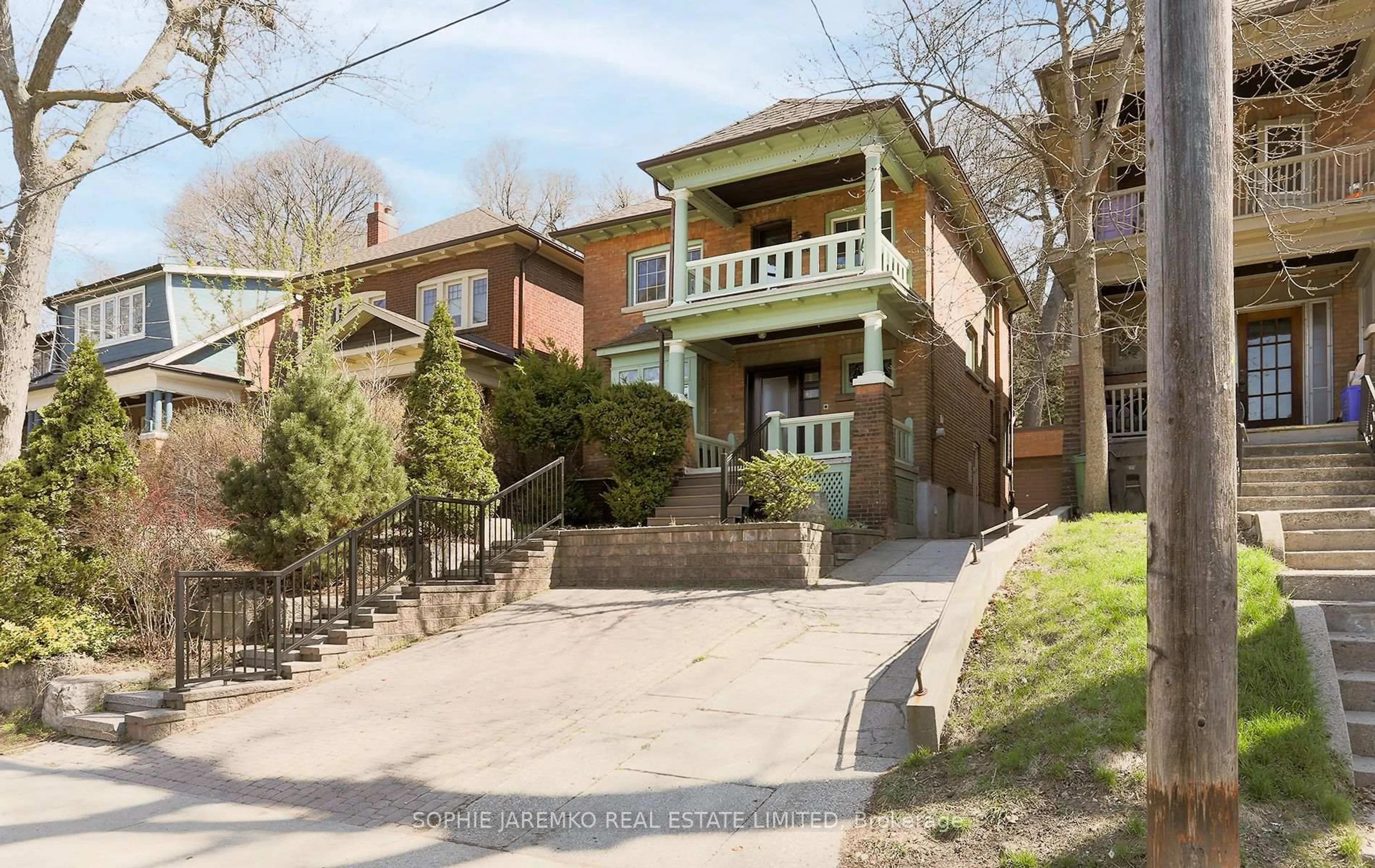 Unknown for 87 Clendenan Ave, Toronto Ontario M6P 2W7