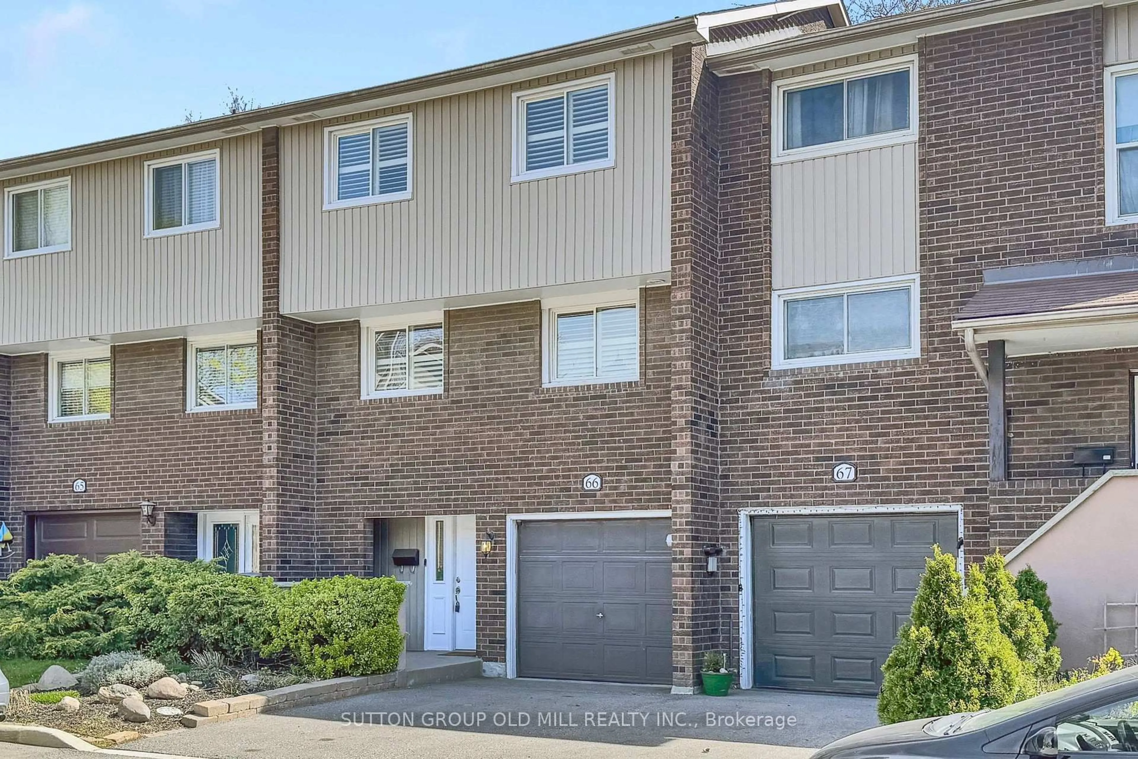 Unknown for 66 Permfield Path, Toronto Ontario M9C 4Y5