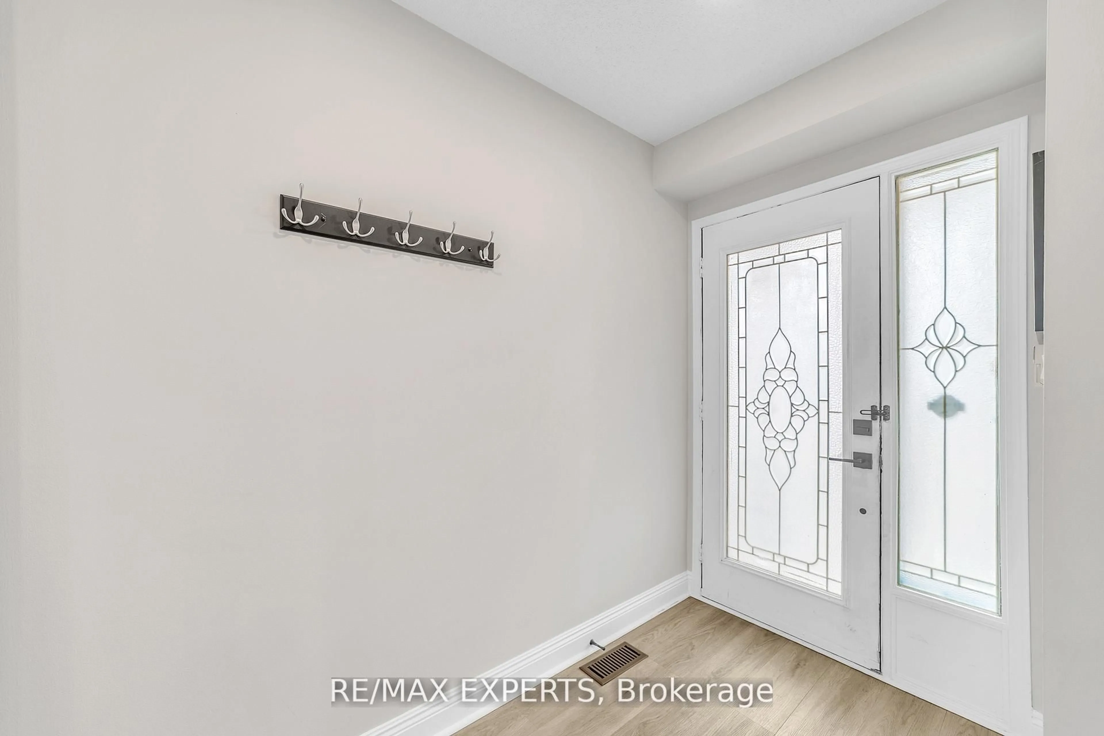 Indoor entryway for 35 Malta Ave #87, Brampton Ontario L6Y 5B4