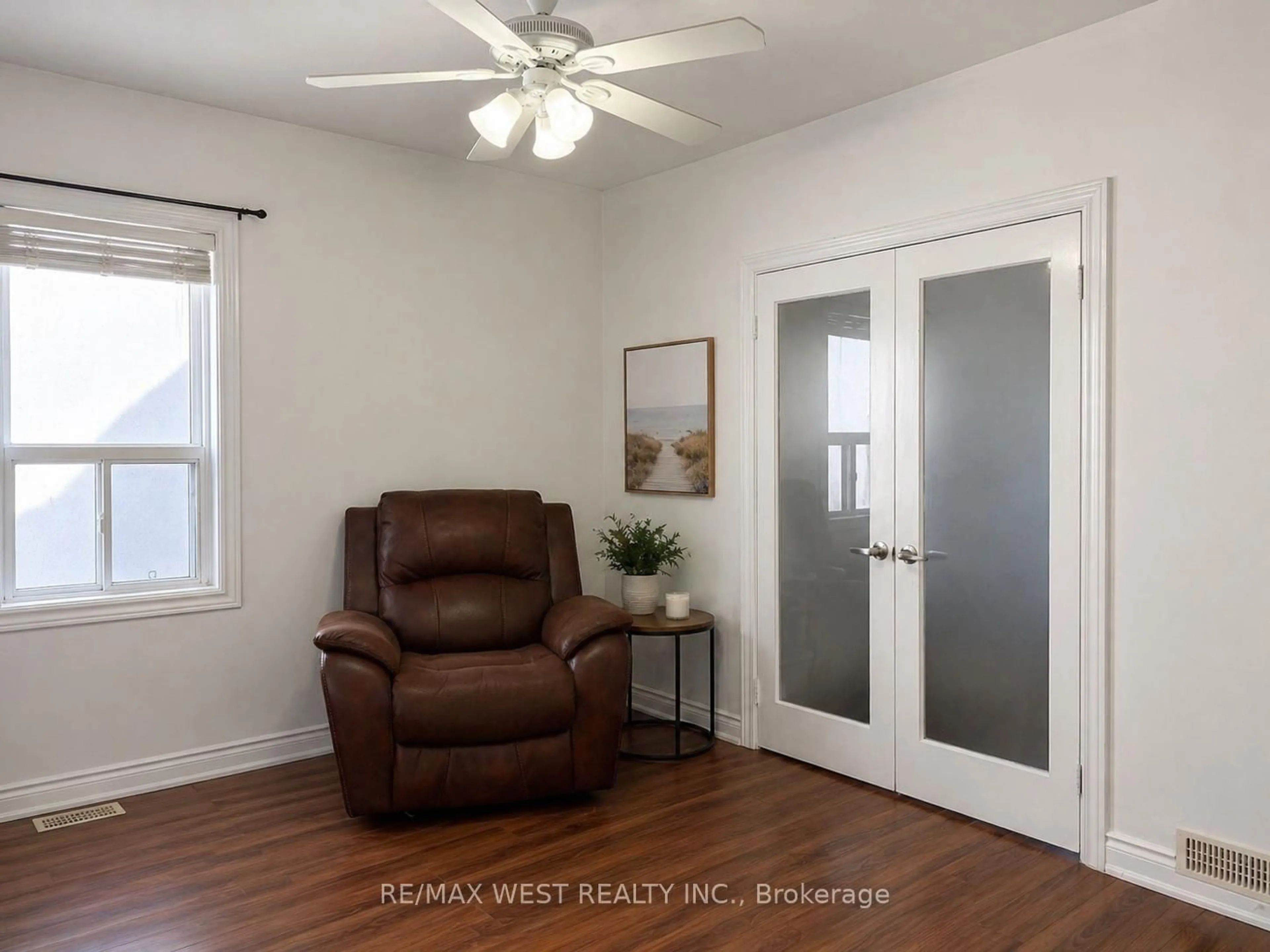 A pic of a room for 270 Boon Ave, Toronto Ontario M6E 3Z9