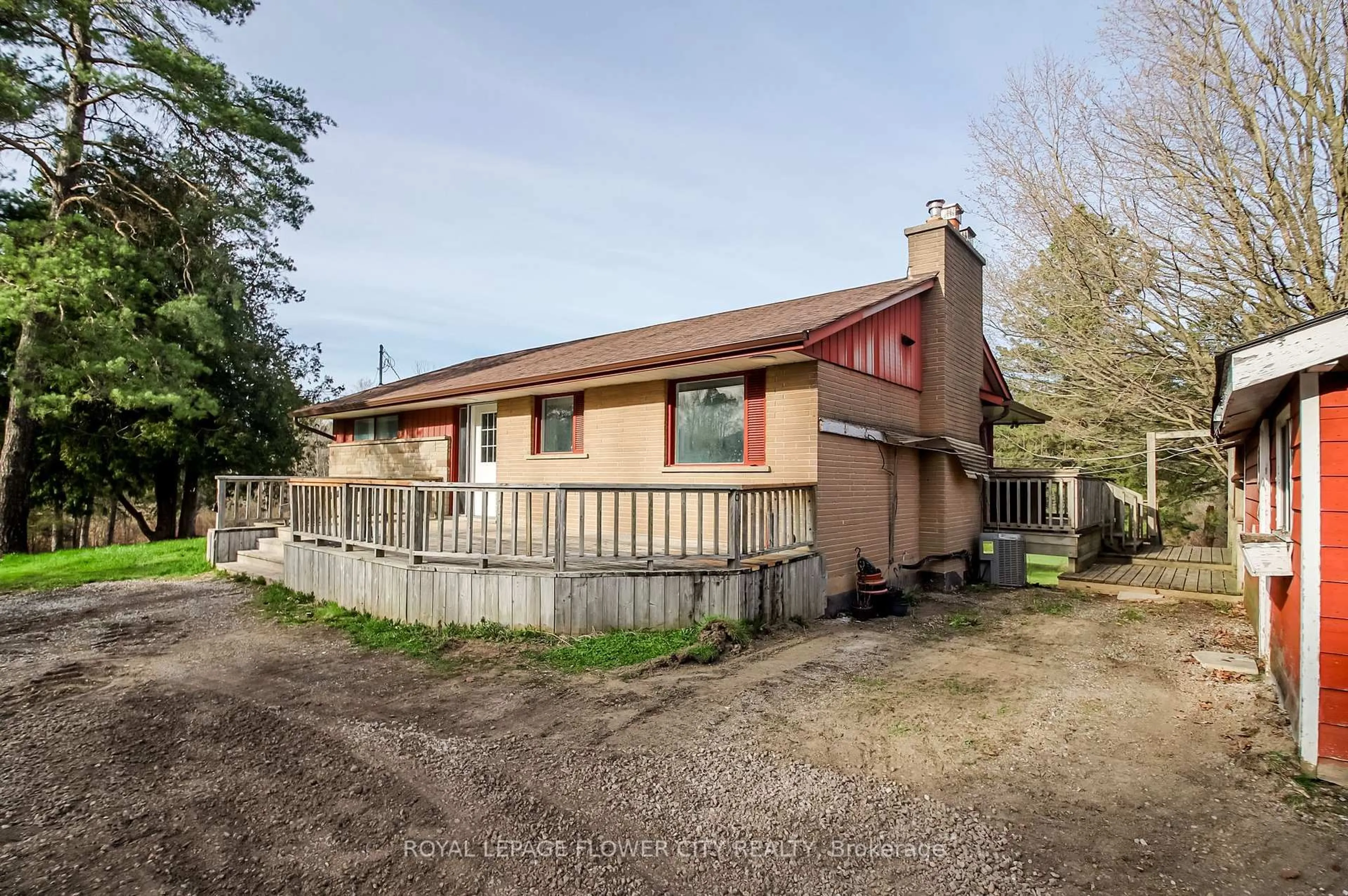 Unknown for 7555 Old Church Rd, Caledon Ontario L7E 0P5