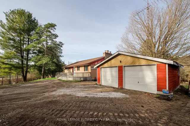 7555 Old Church Rd, Caledon 5