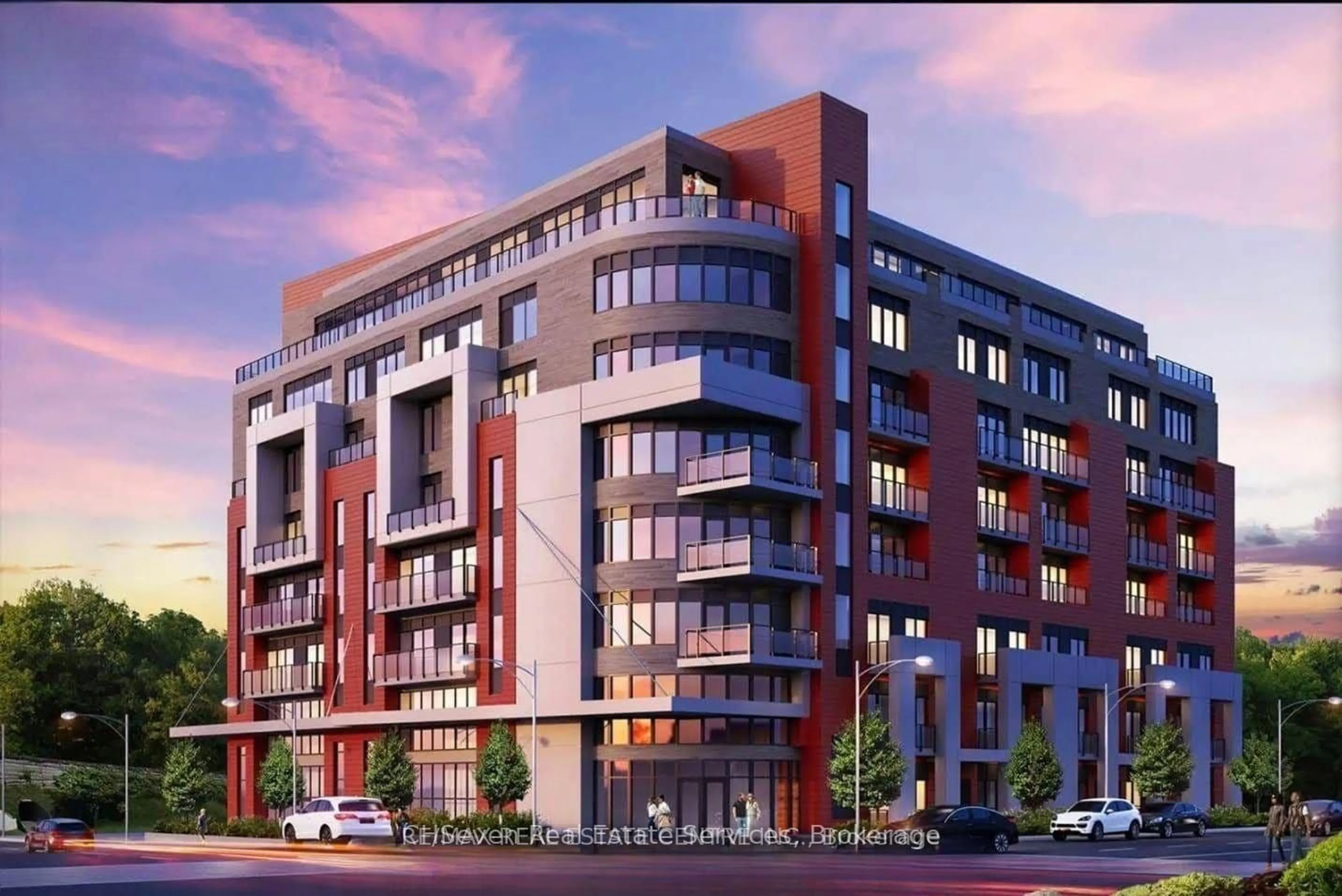 Unknown for 2433 Dufferin St #311, Toronto Ontario M6E 0B4