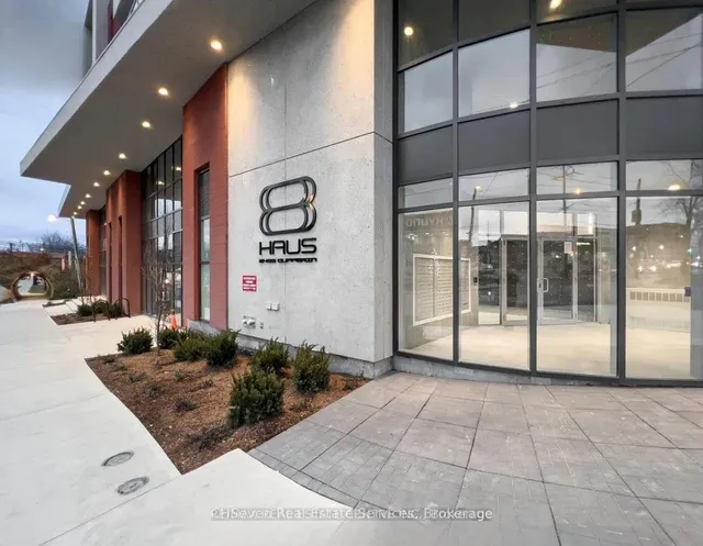2433 Dufferin St #311, Toronto 2