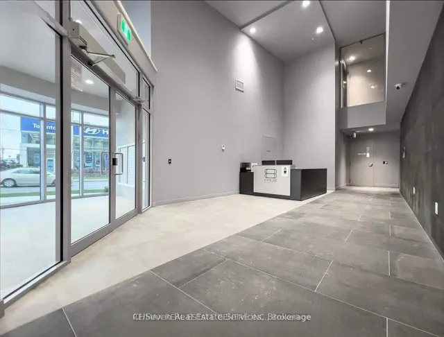 2433 Dufferin St #311, Toronto 3