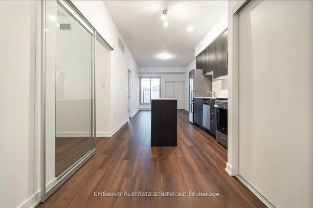 2433 Dufferin St #311, Toronto 4