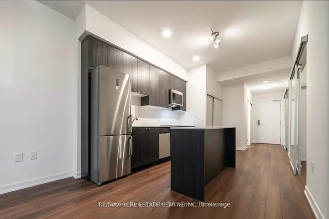 2433 Dufferin St #311, Toronto 5