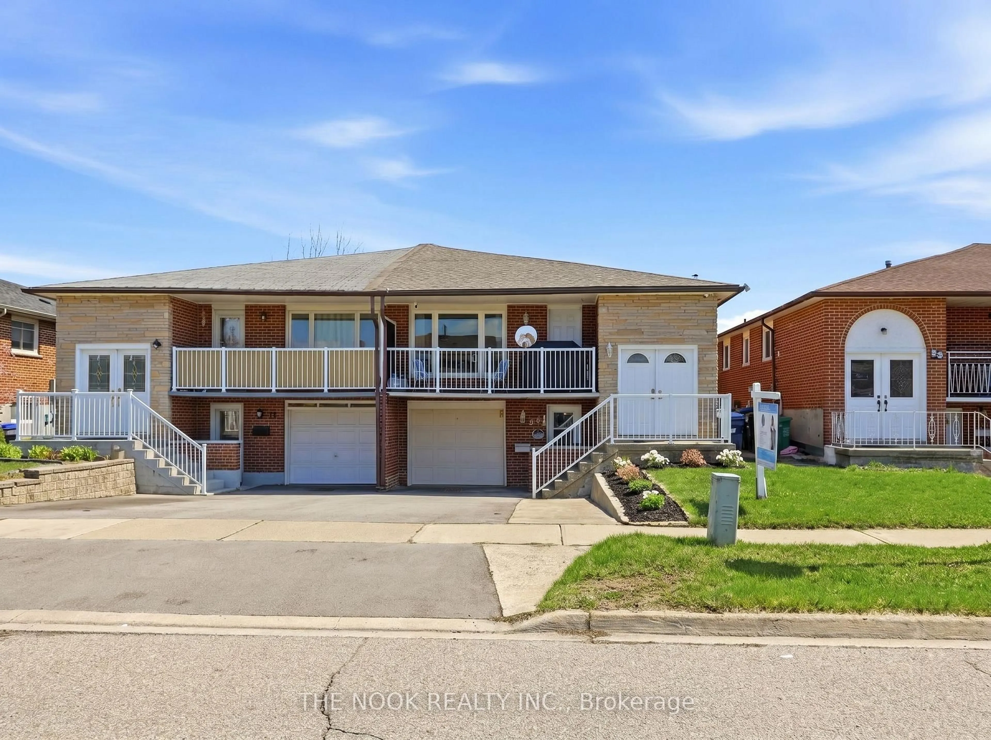 Unknown for 43 Prouse Dr, Brampton Ontario L6V 3A3