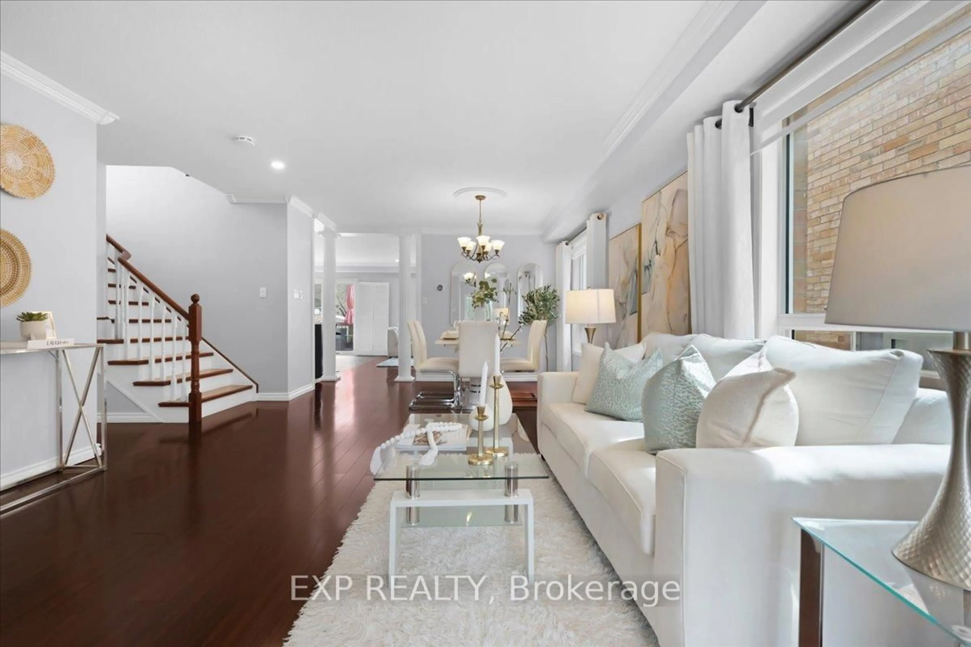 Unknown for 67 El Camino Way, Brampton Ontario L7A 3B1