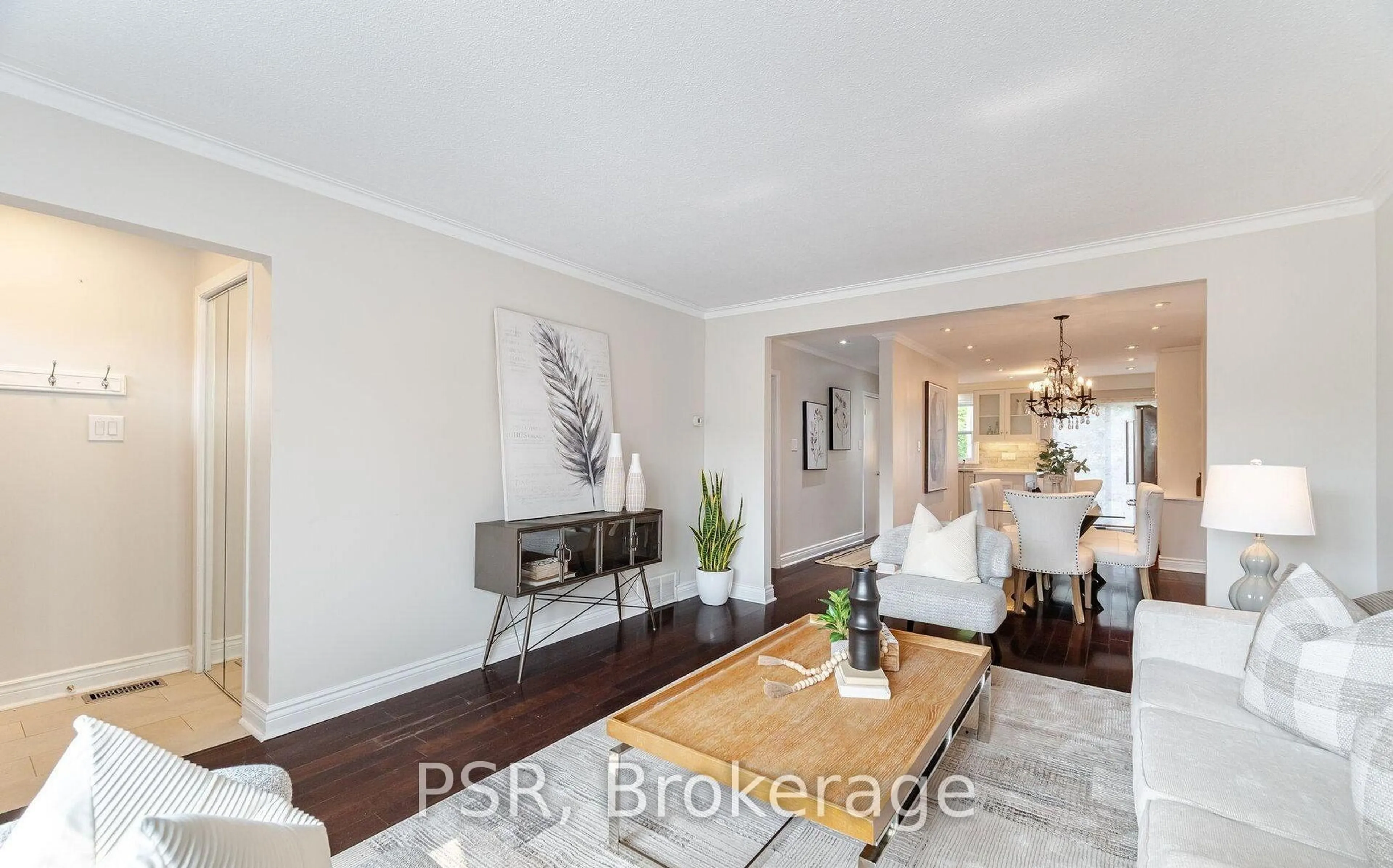 Unknown for 57 Stephen Dr, Toronto Ontario M8Y 3M8