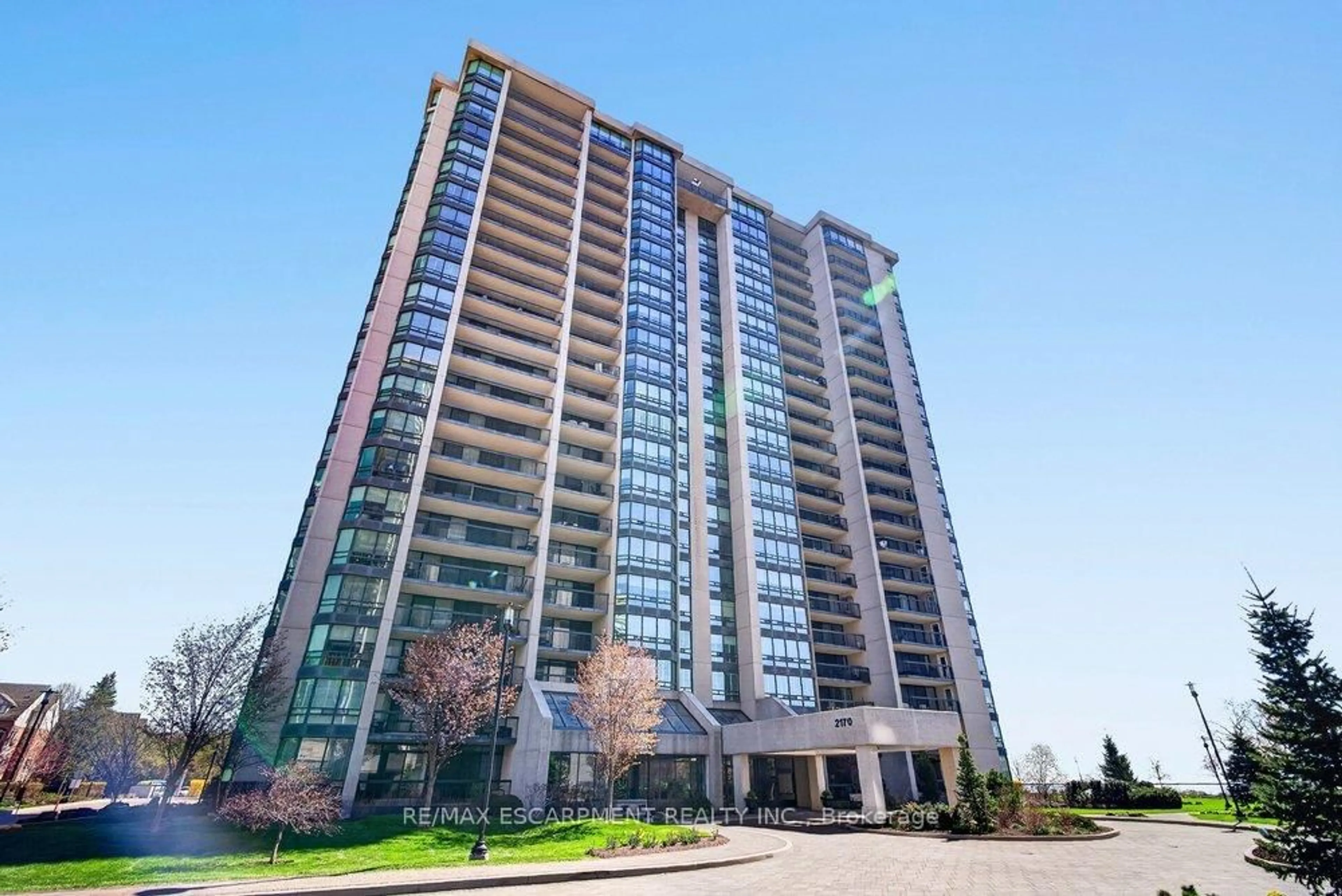 Unknown for 2170 Marine Dr #1001, Oakville Ontario L6L 5V1