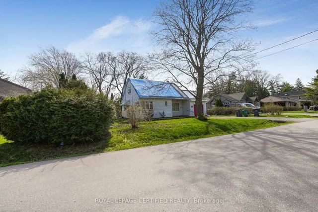 1348 Hollyrood Ave, Mississauga 5