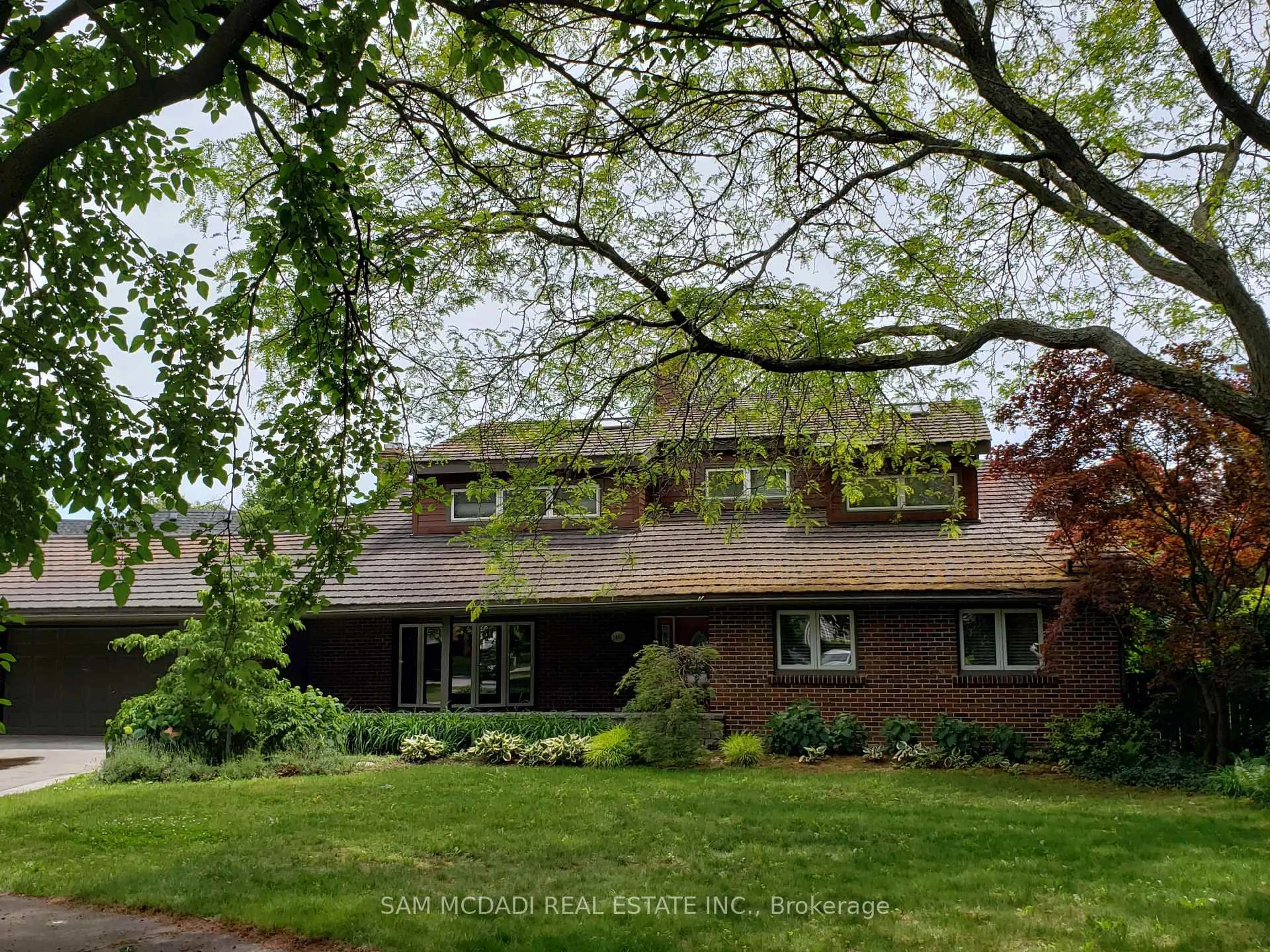 Unknown for 1460 Halyard Crt, Mississauga Ontario L5J 1B1