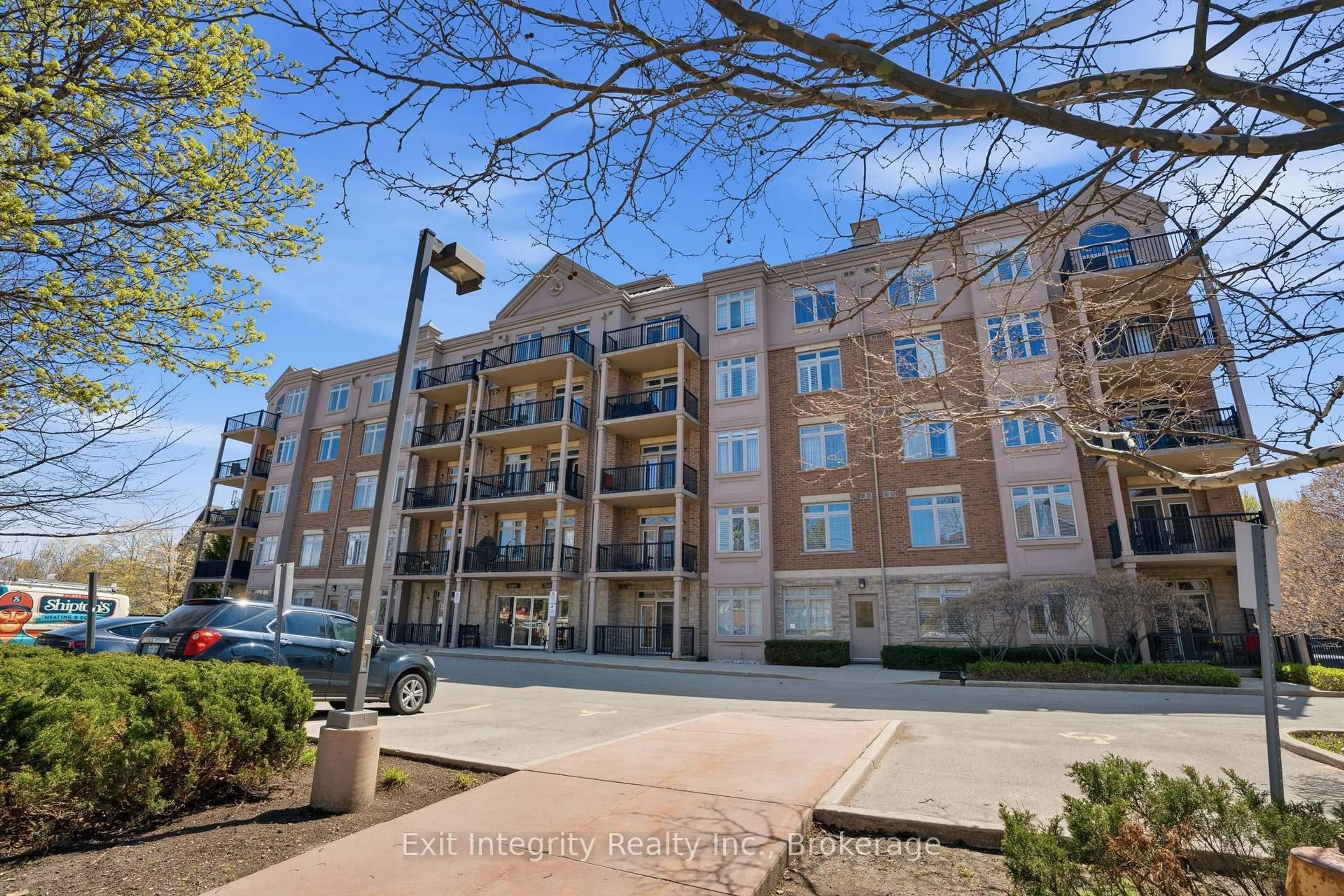 Unknown for 396 Plains Rd #202, Burlington Ontario L7T 2C8