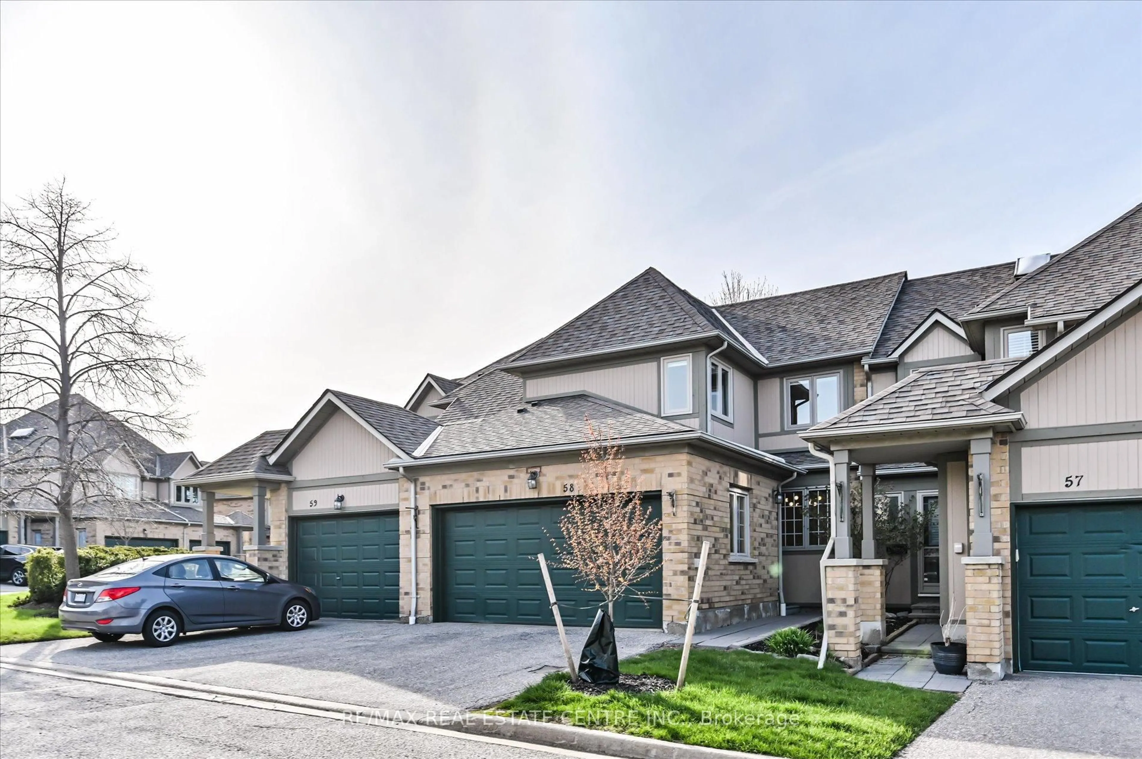 Unknown for 5662 Glen Erin Dr #58, Mississauga Ontario L5M 6C4