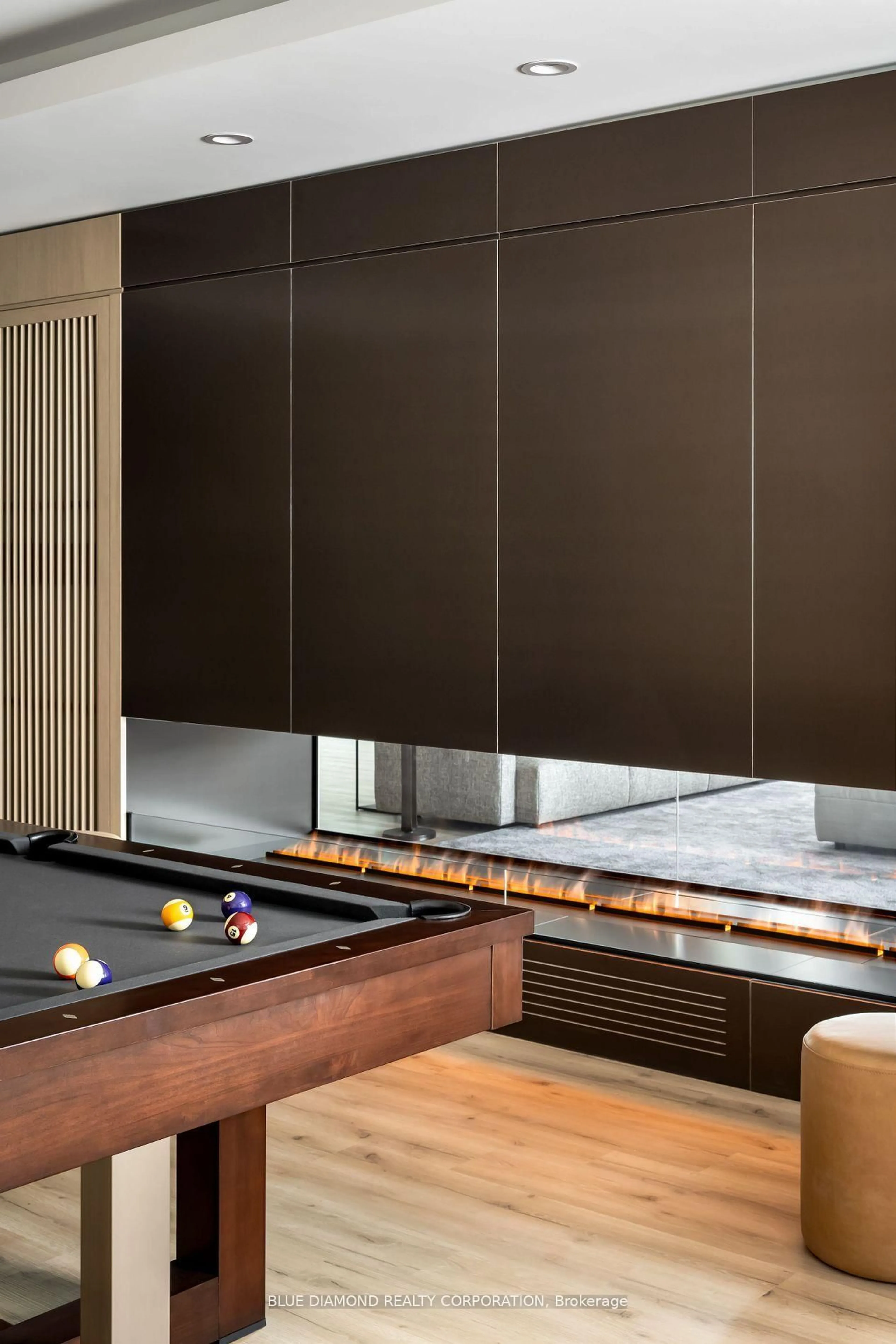 Contemporary kitchen, unknown for 225 VETERANS Dr #704, Brampton Ontario L5E 2G4