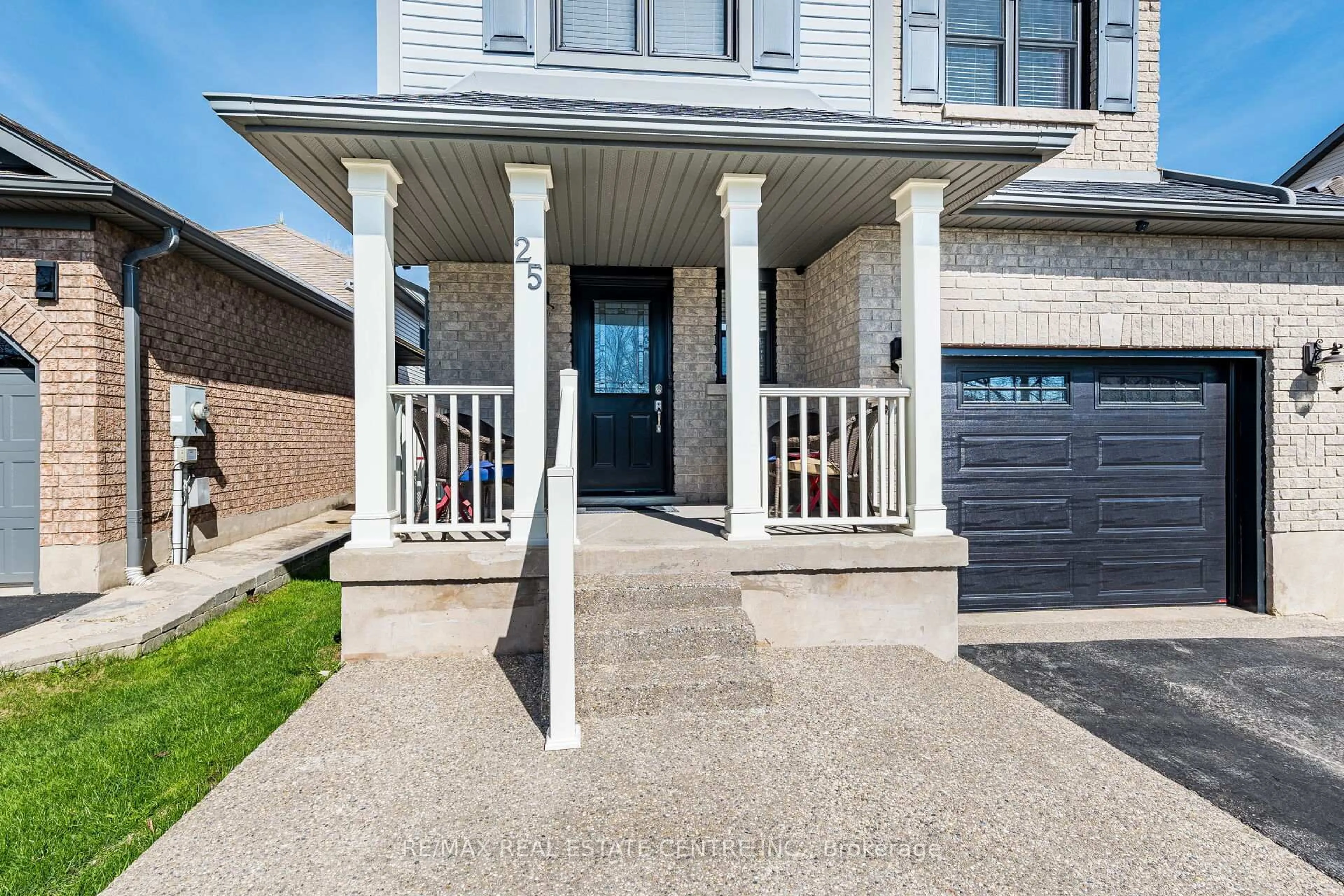 Unknown for 25 Settlers Rd, Orangeville Ontario L9W 5B2