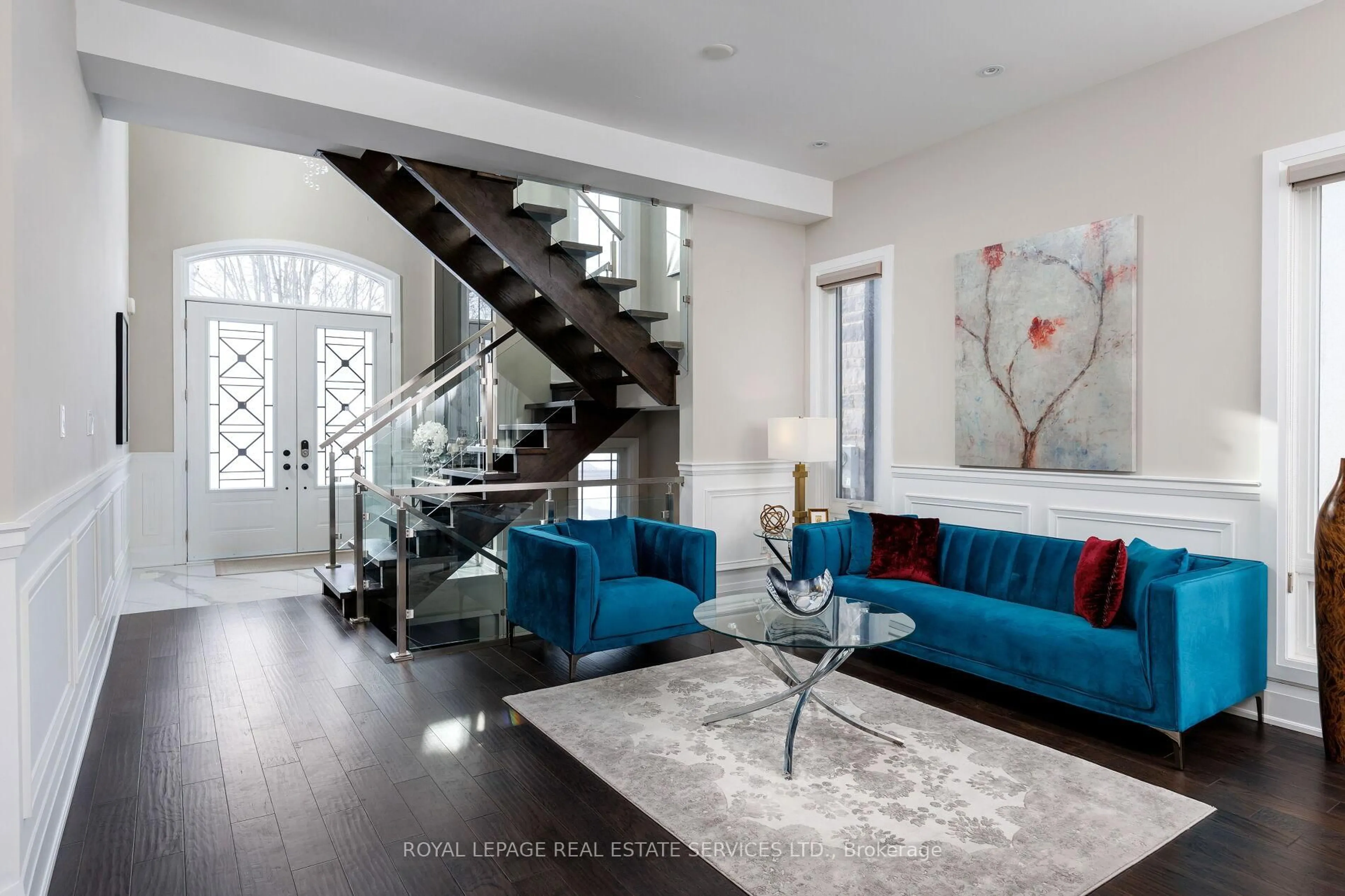 Unknown for 175 Burloak Dr, Oakville Ontario L6L 6E6