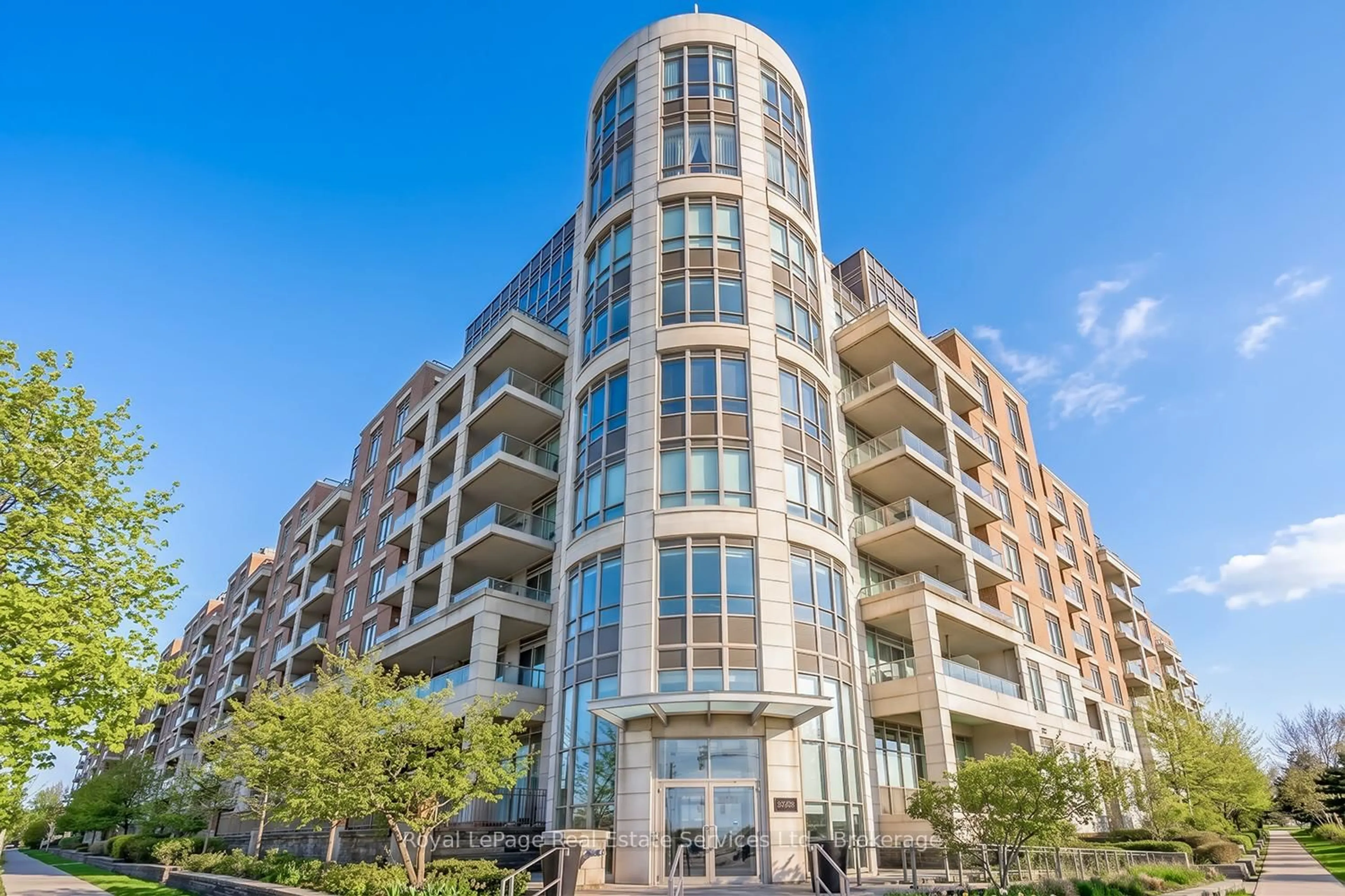 Unknown for 2480 Prince Michael Dr #121, Oakville Ontario L6H 0H1