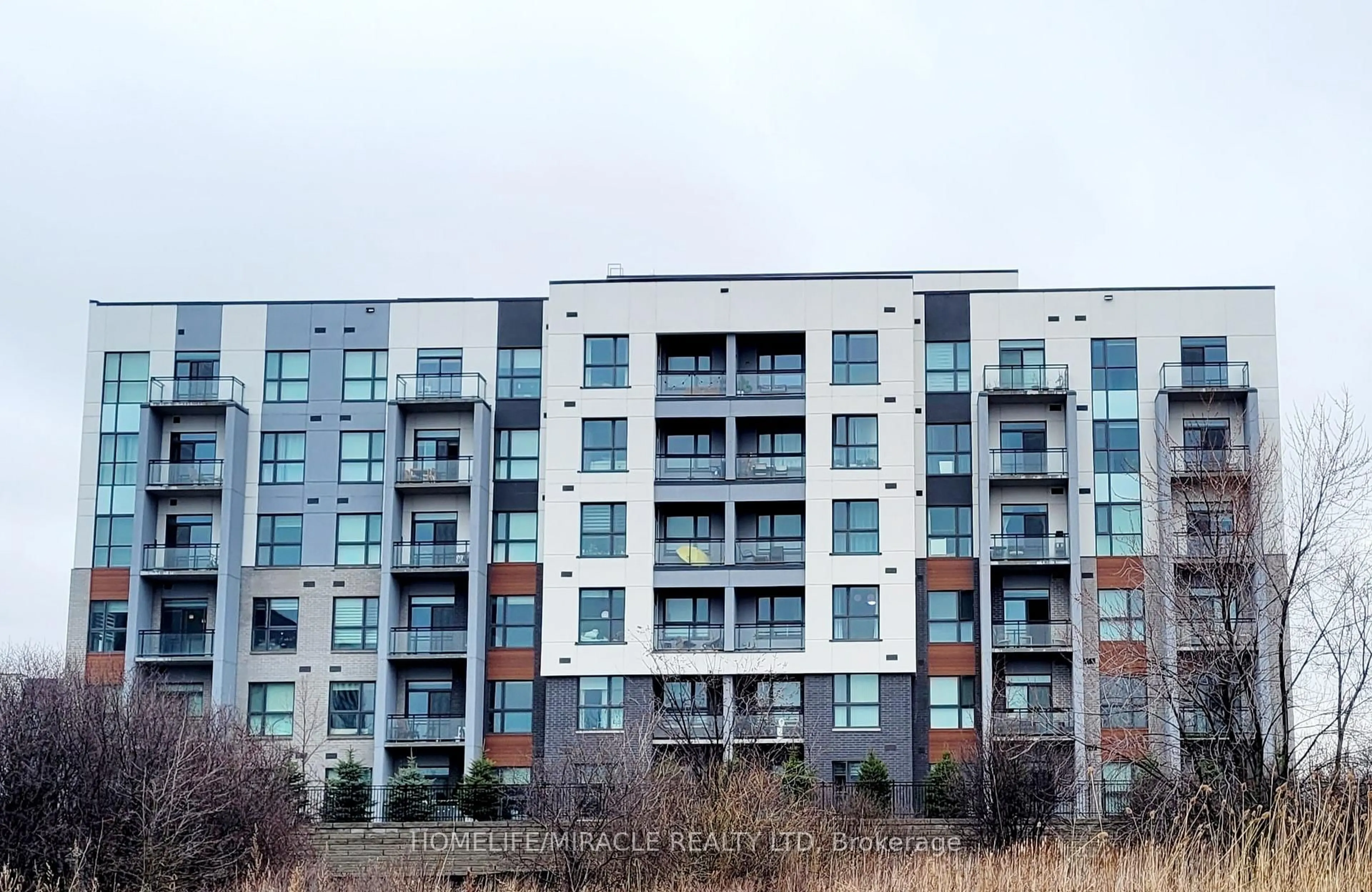 Unknown for 50 Kaitting Tr #510, Oakville Ontario L6M 5N3