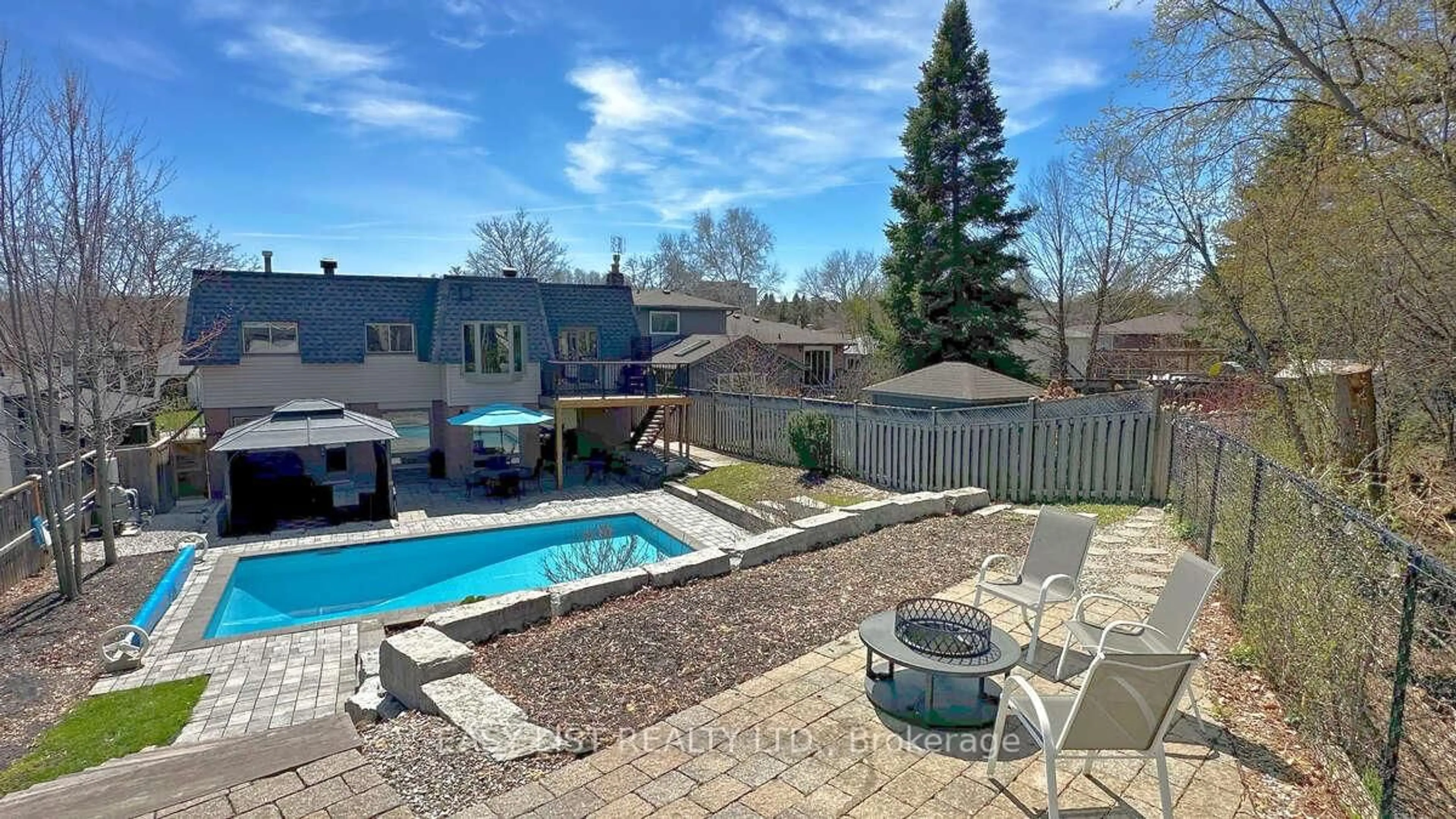 Unknown for 187 Hickman St, Caledon Ontario L7E 2P5