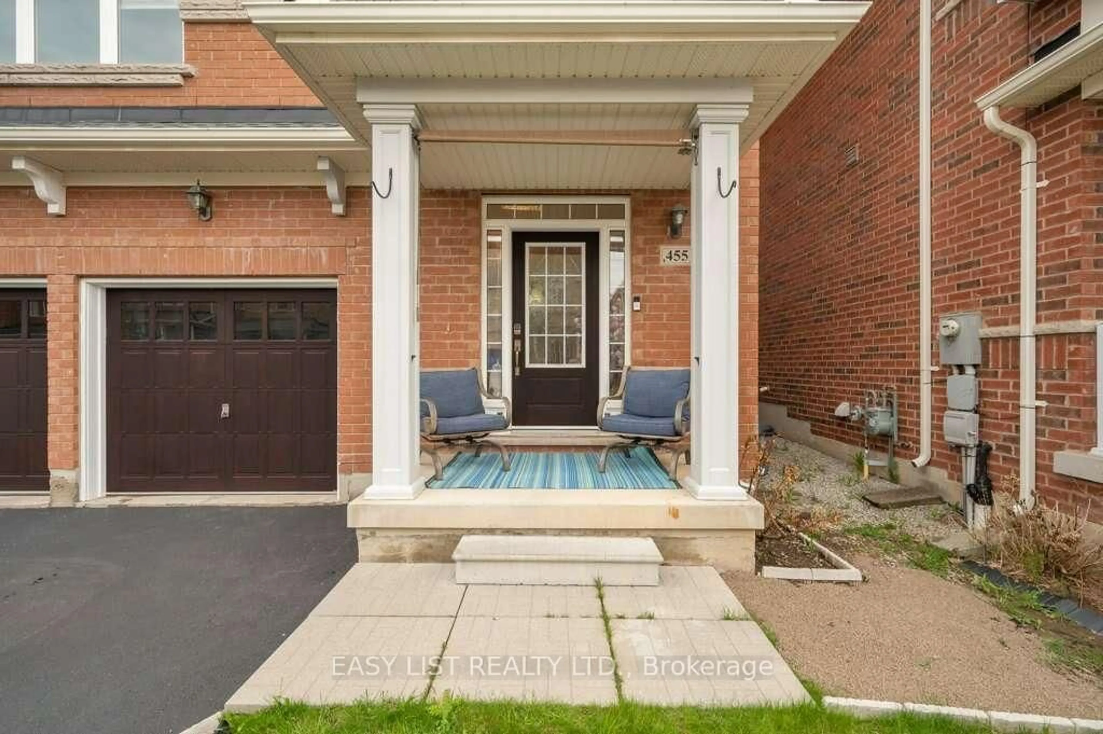 Unknown for 455 Harkin Pl, Milton Ontario L9T 7Y1