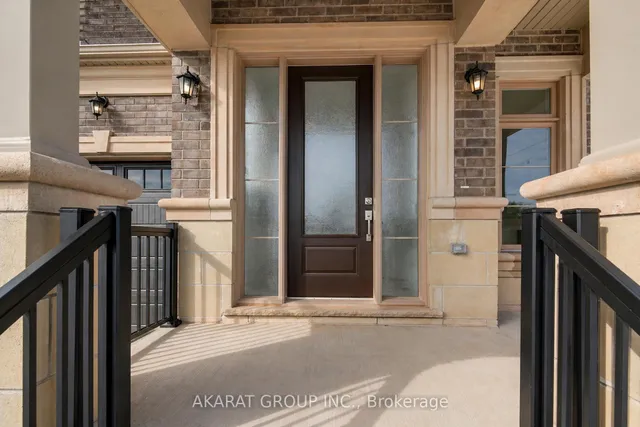 2395 Saw Whet Blvd, Oakville 5