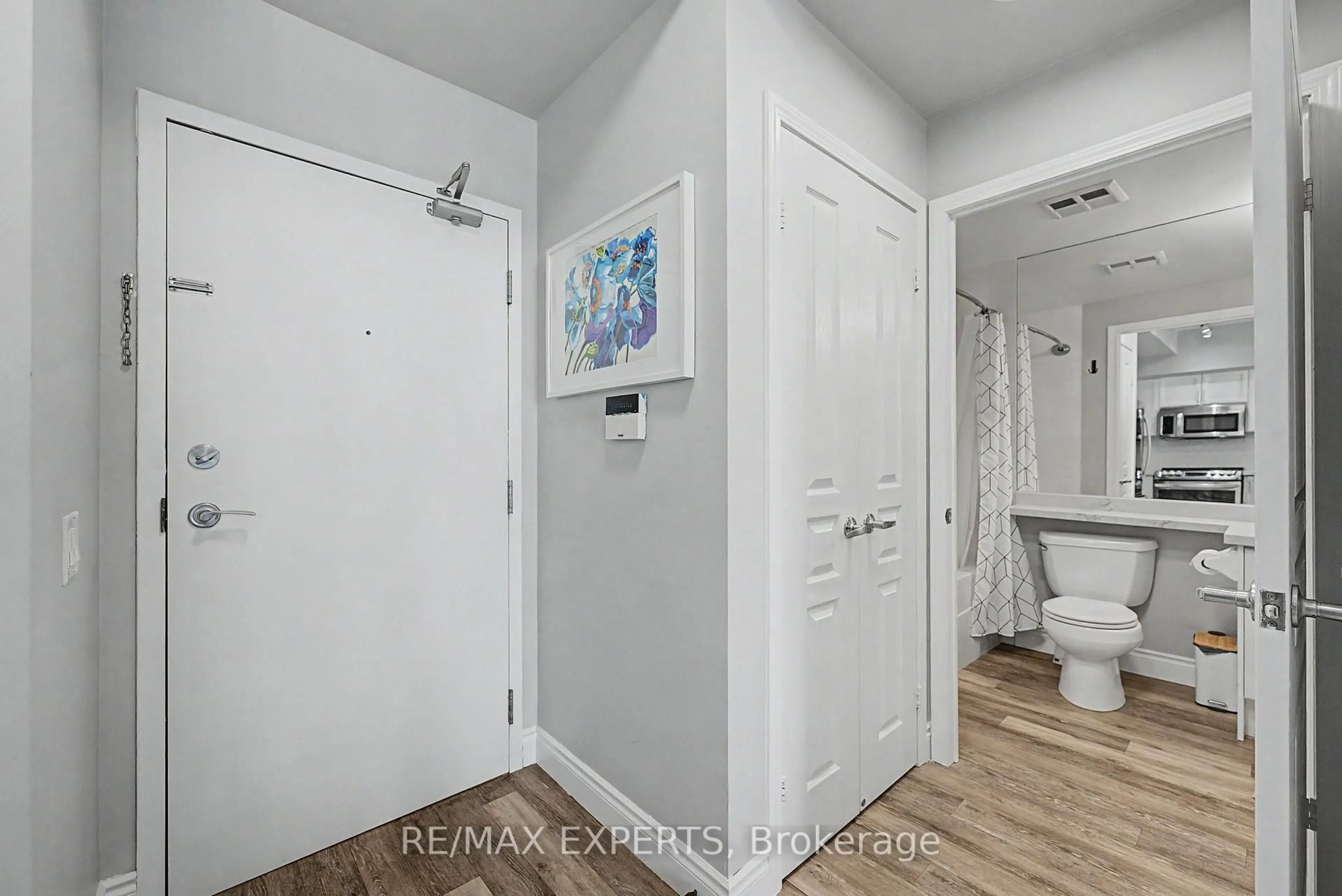 Unknown for 5 Marine Parade Dr #610, Toronto Ontario M8V 4B4