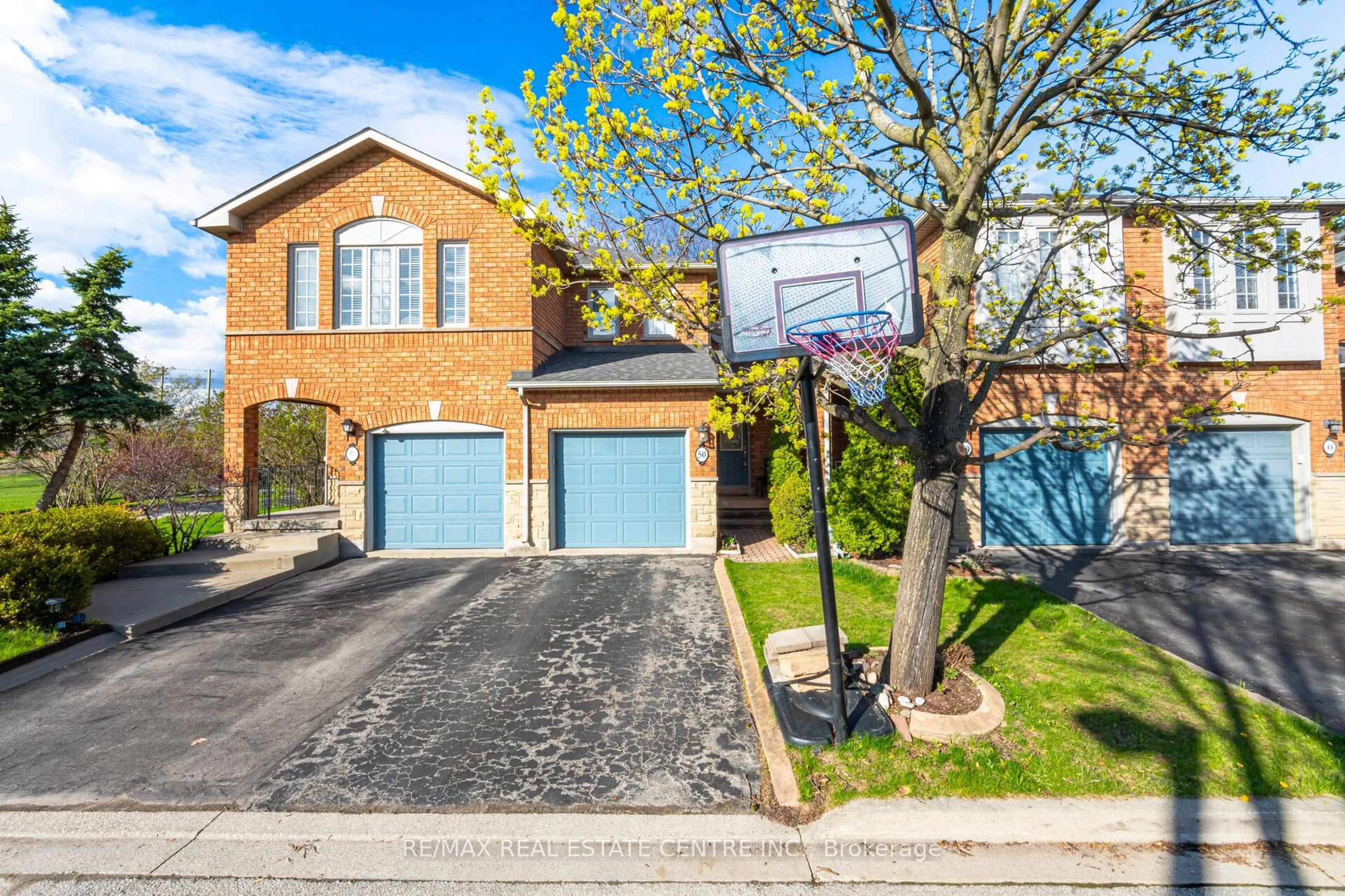 Unknown for 5555 Prince William Dr #50, Burlington Ontario L7L 6P3