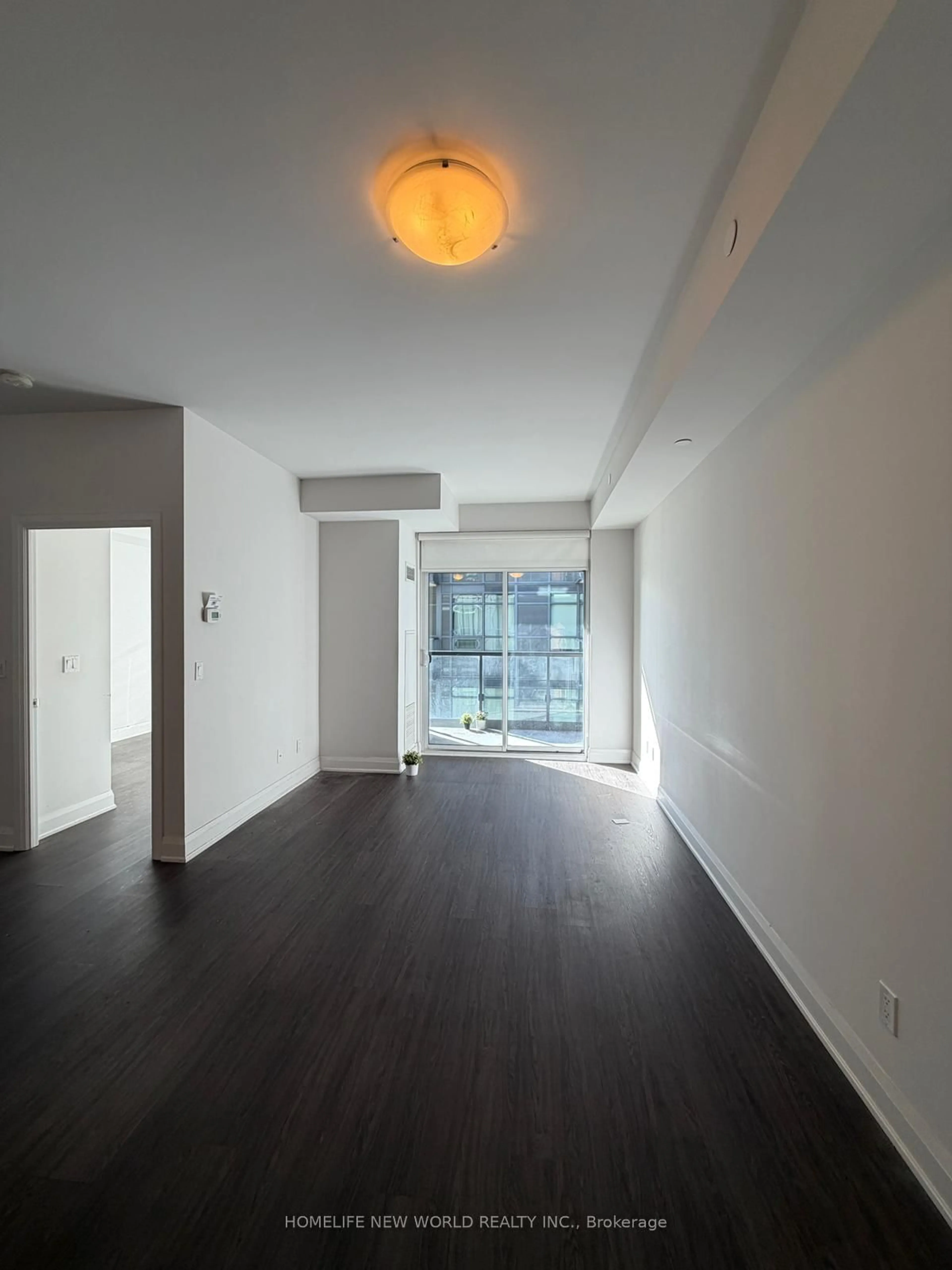 A pic of a room for 25 Fontenay Crt #417, Toronto Ontario M9A 0C4