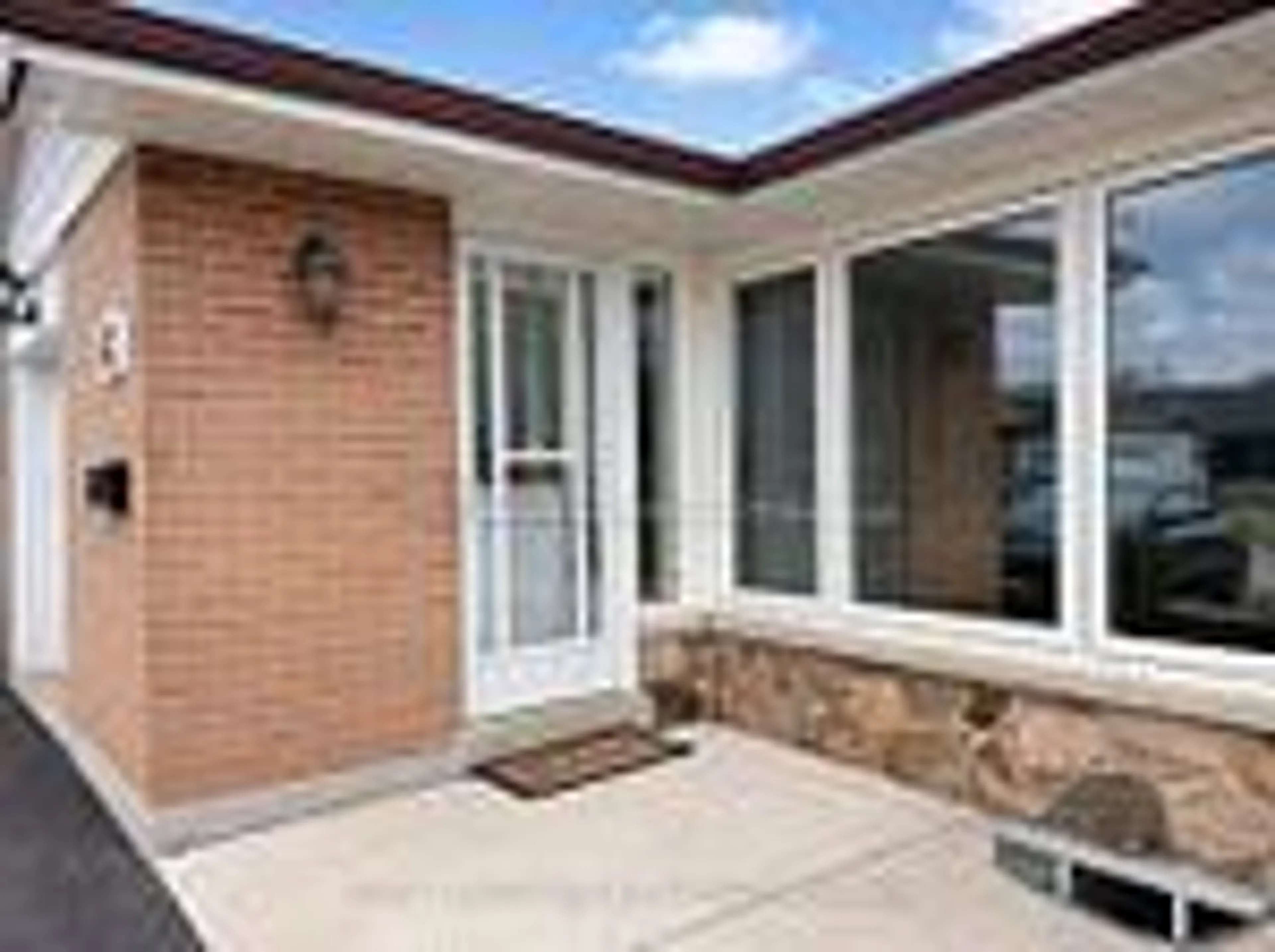Home with brick exterior material, street for 42 Wilton Dr, Brampton Ontario L6W 3A1