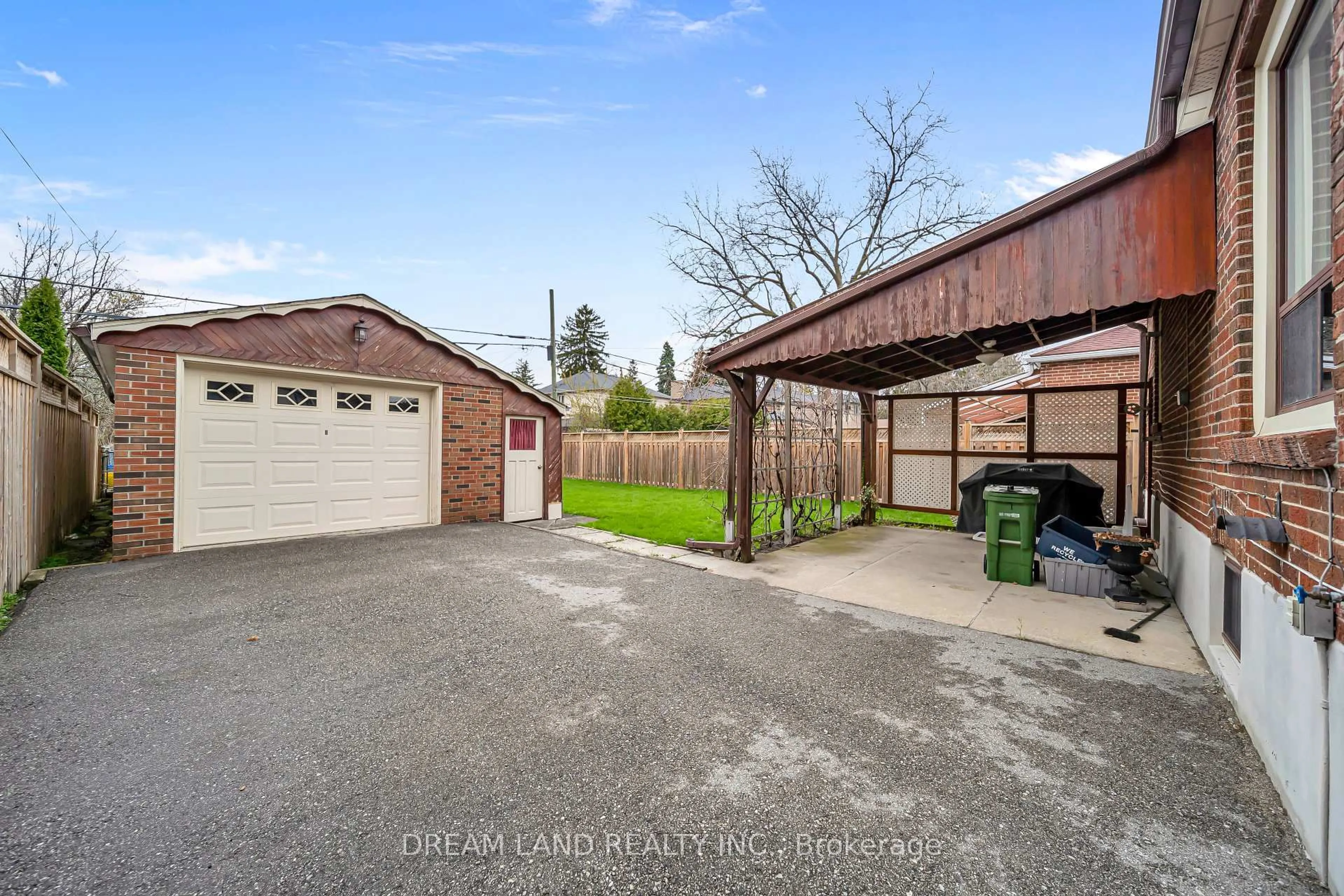 Unknown for 54 Charleston Rd, Toronto Ontario M9B 4M9