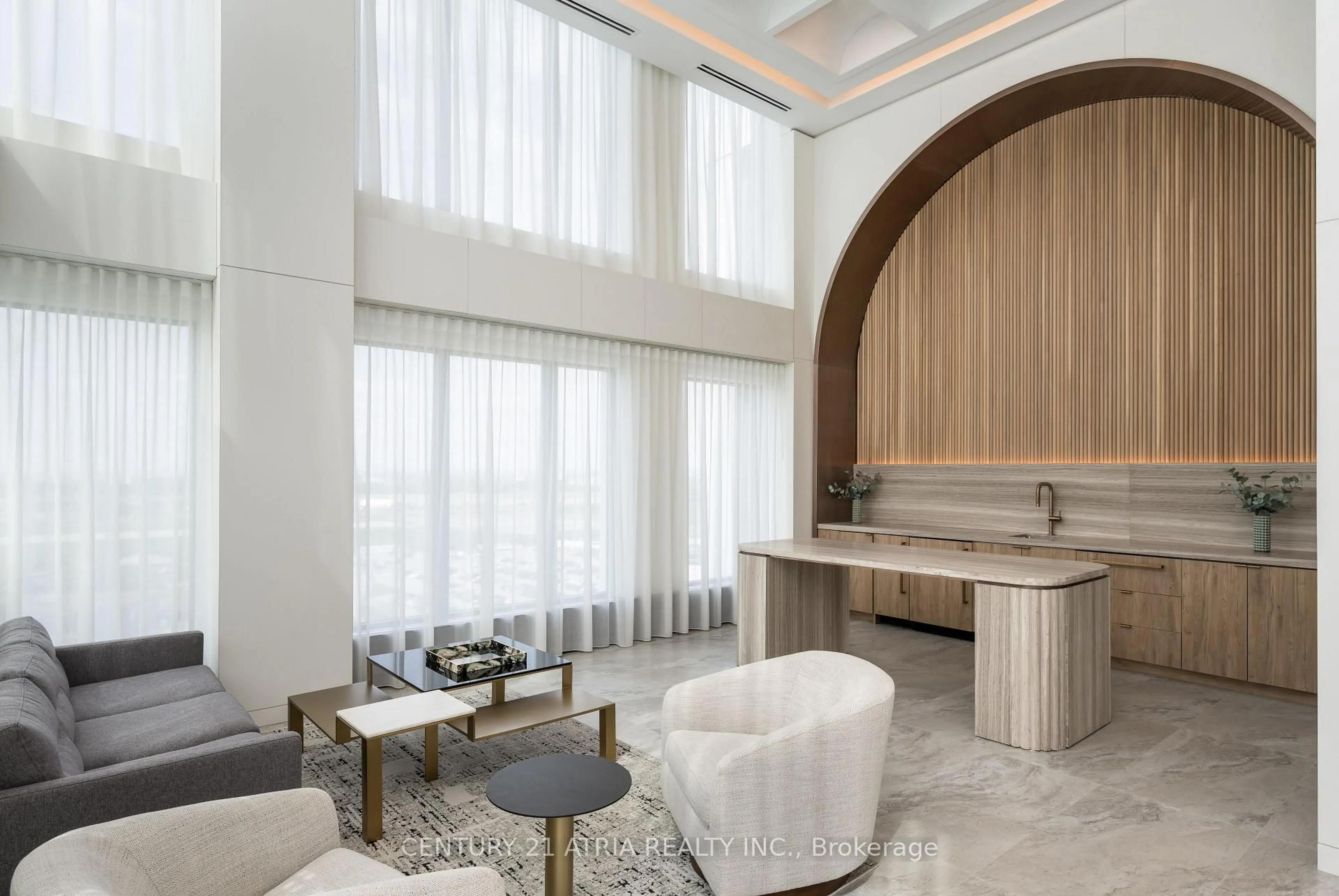 Unknown for 1100 Sheppard Ave #1511, Toronto Ontario M3K 0E4