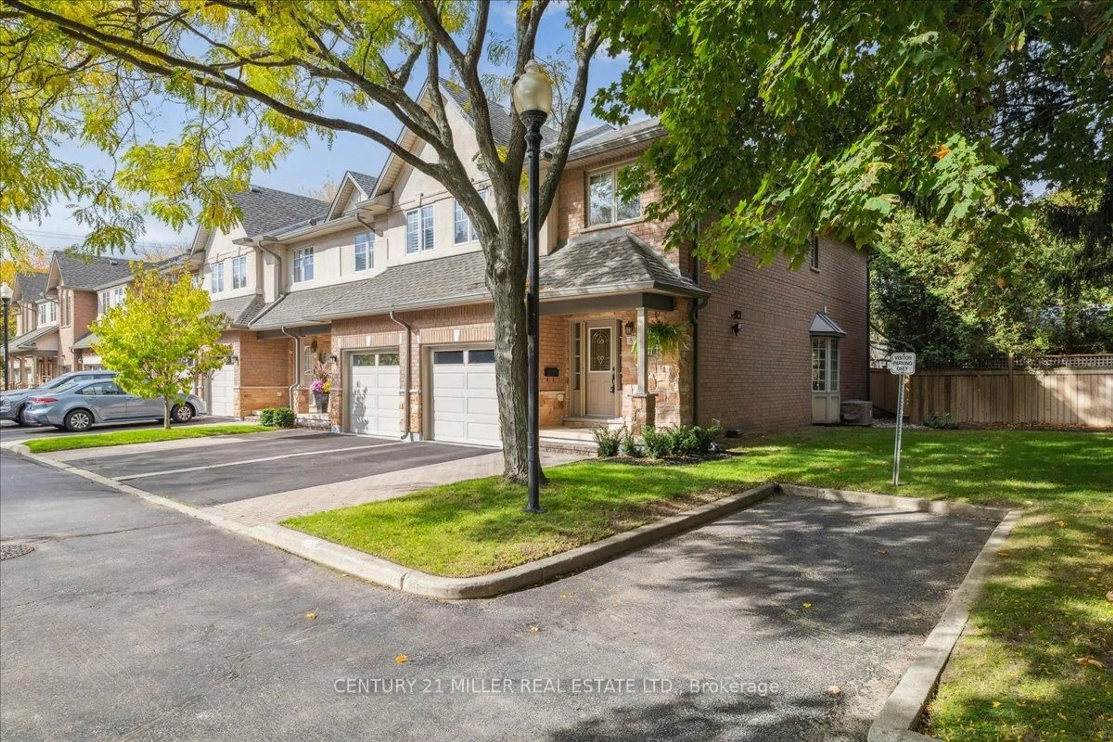 Unknown for 1019 North Shore Blvd #8, Burlington Ontario L7T 1X8
