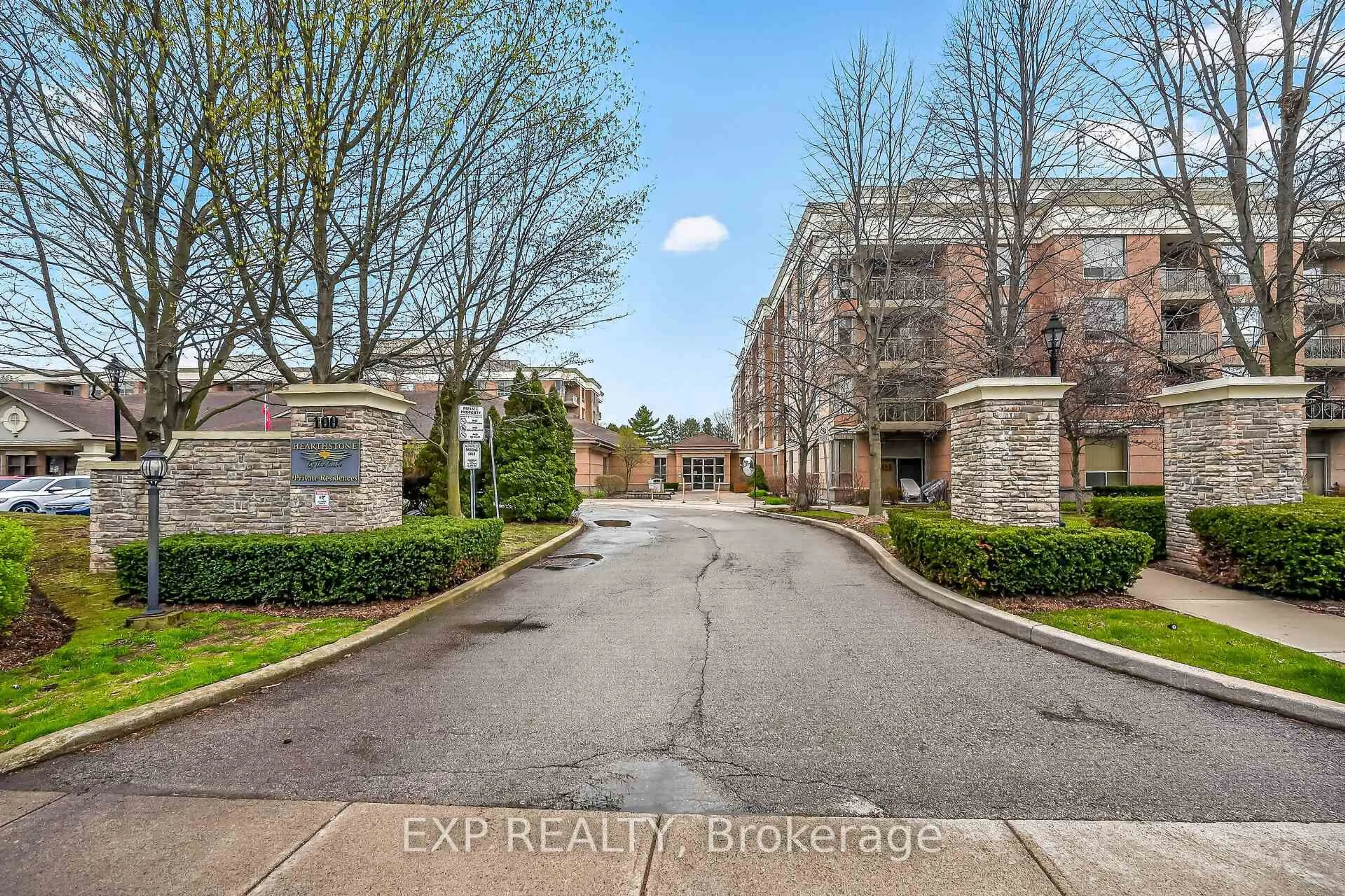 Unknown for 100 Burloak Dr #1410, Burlington Ontario L7L 6P6