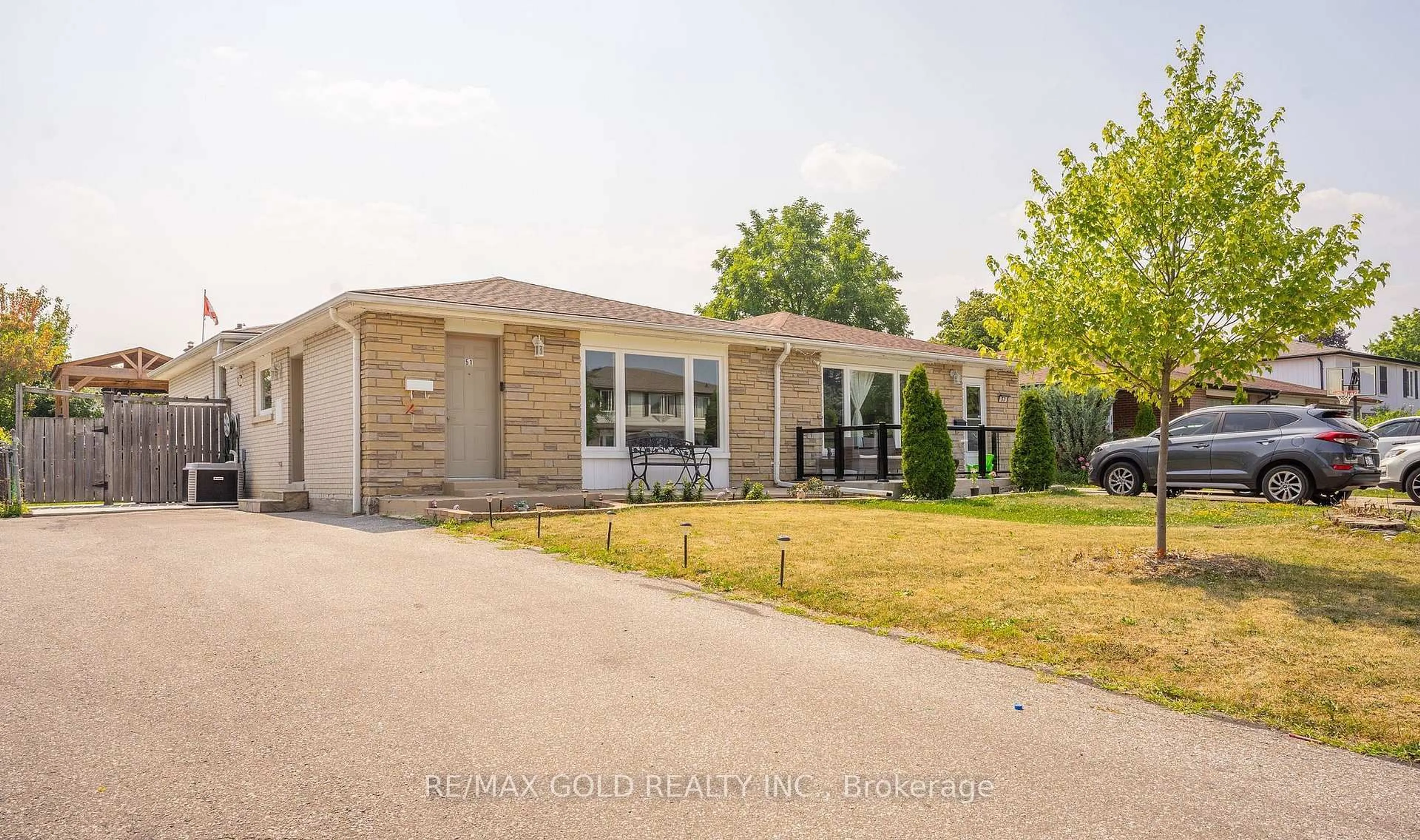 Unknown for 51 Davenport Cres, Brampton Ontario L6T 3L5