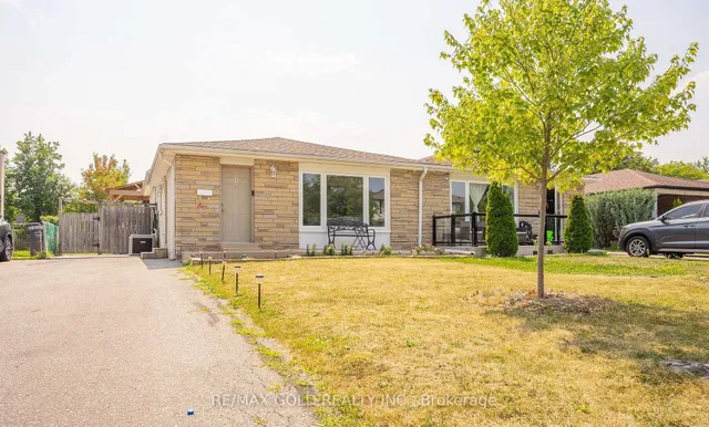 51 Davenport Cres, Brampton 3