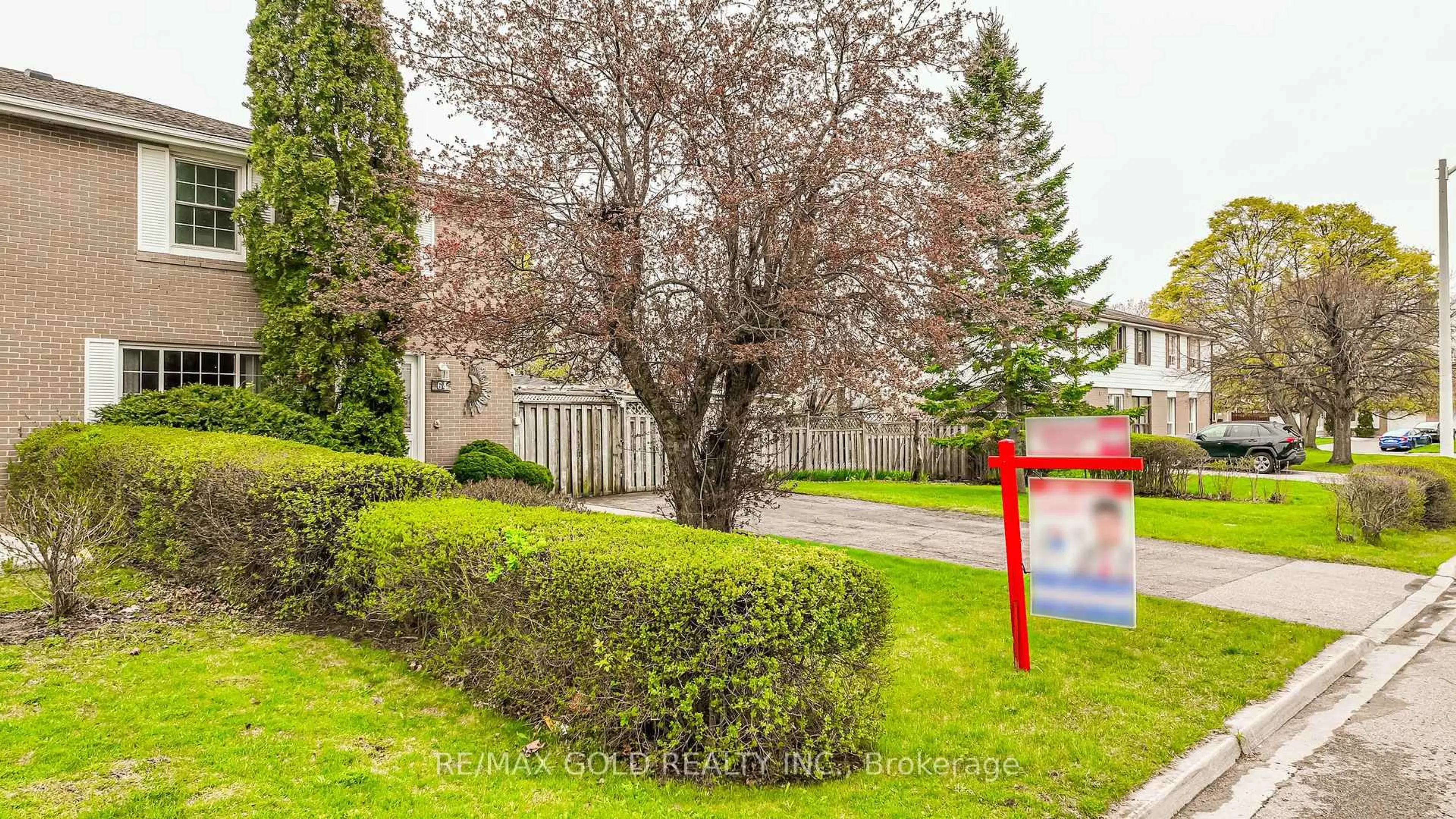 Unknown for 64 Dalraith Cres, Brampton Ontario L6T 2X5